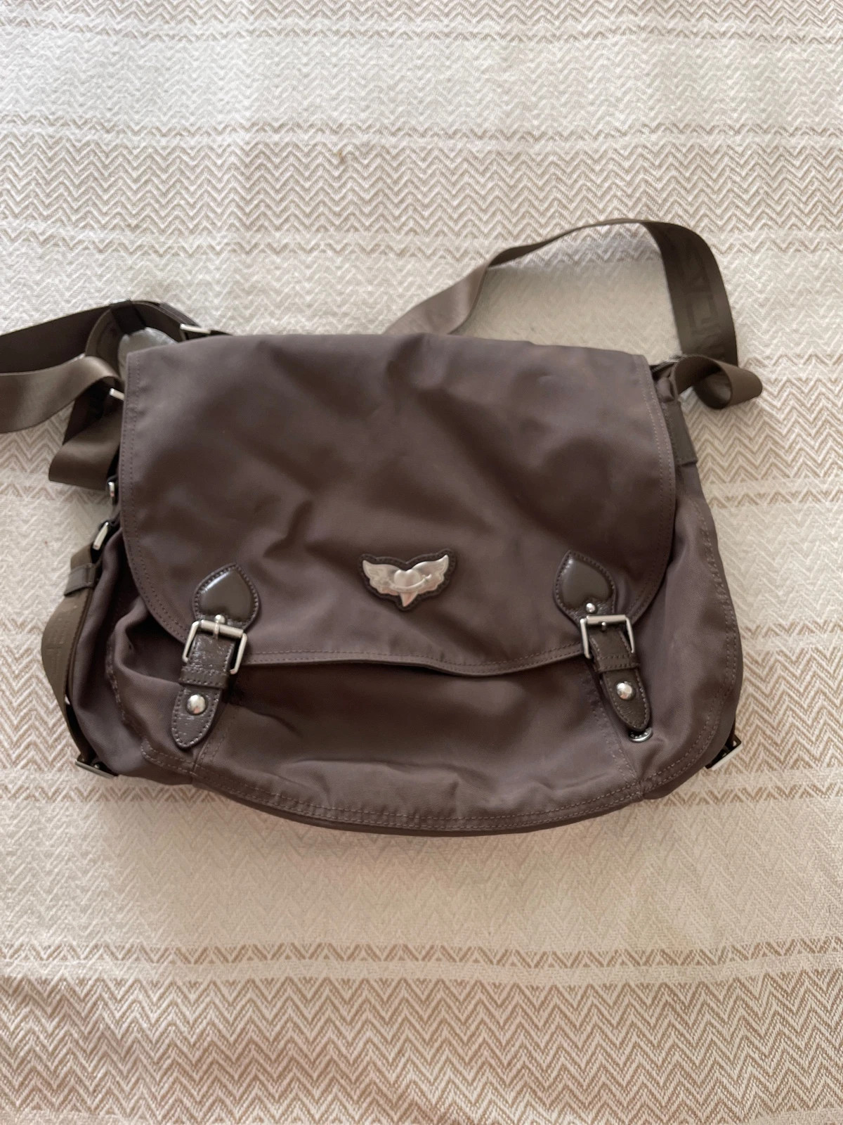 Sac lancaster