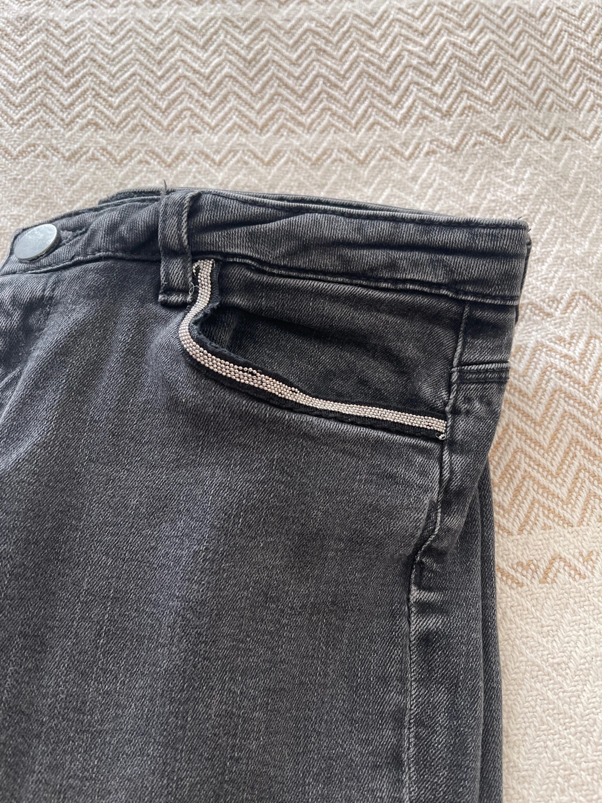 Jean naf naf 👖 – Naf Naf – taille S / 36 / 8 2