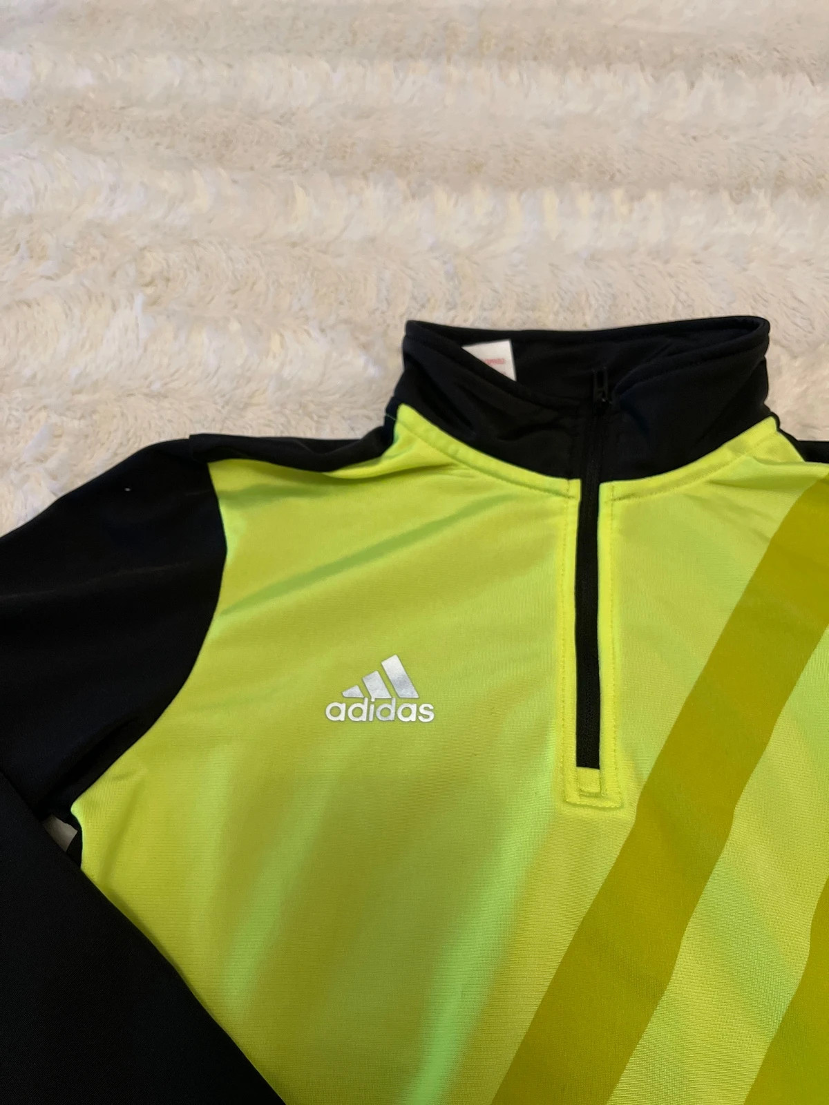Haut adidas – adidas – taille 10 ans / 140 cm 2