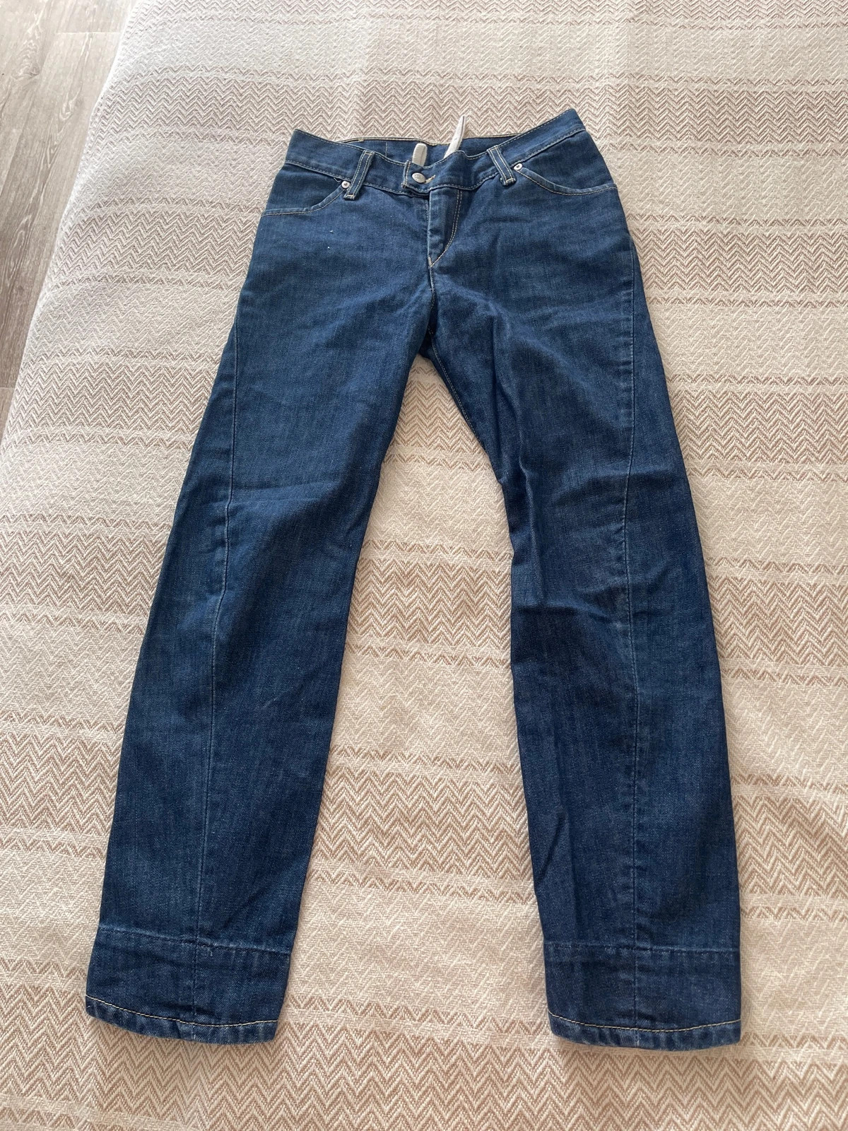 Jean levi’s – Levi's – taille XS / 34 / 6 3