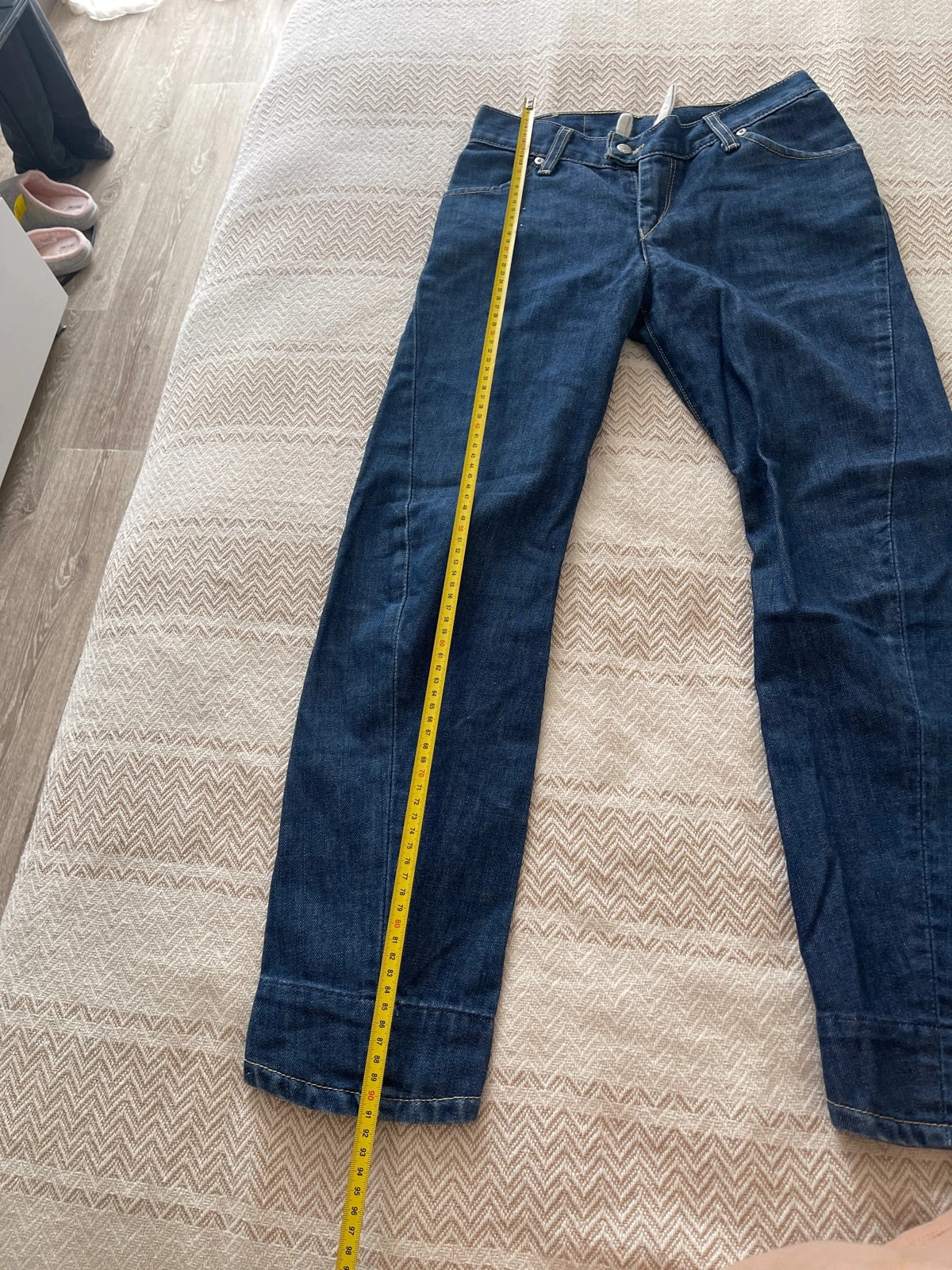Jean levi’s – Levi's – taille XS / 34 / 6 5