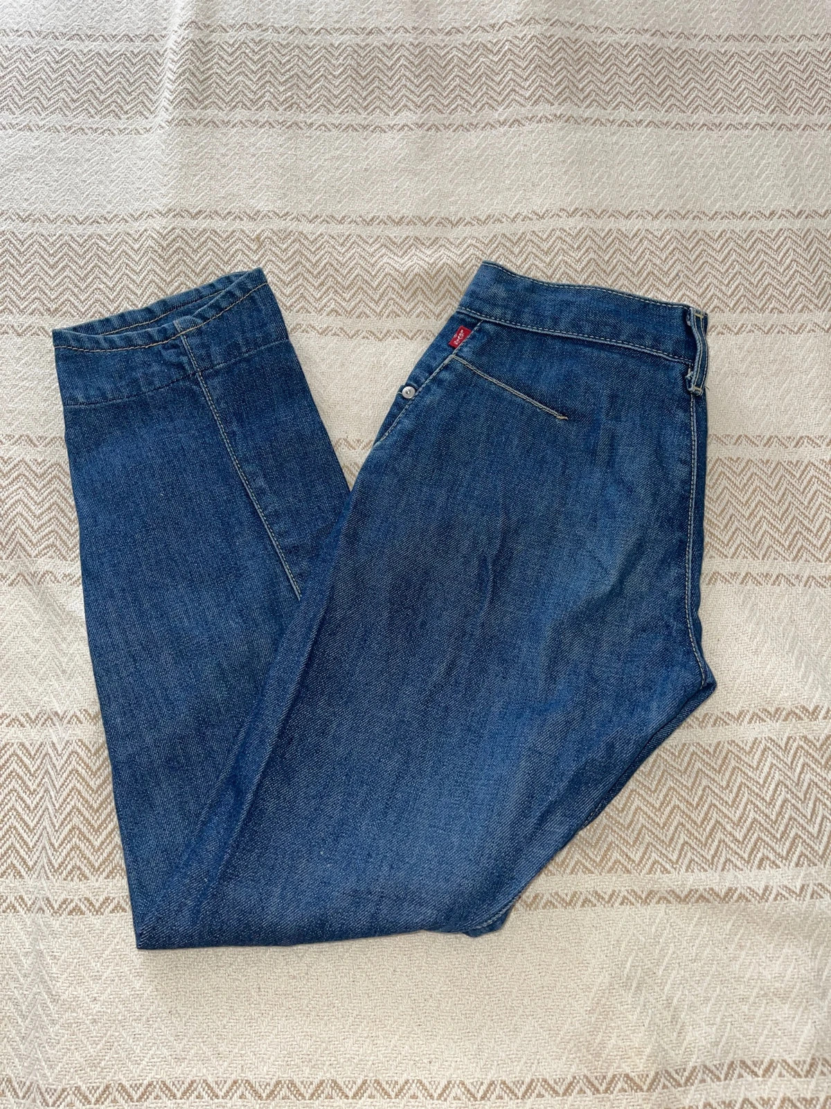 Jean levi’s