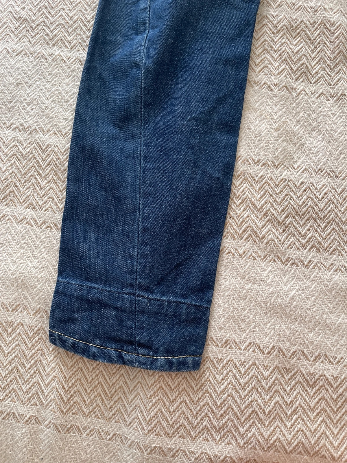 Jean levi’s – Levi's – taille XS / 34 / 6 4
