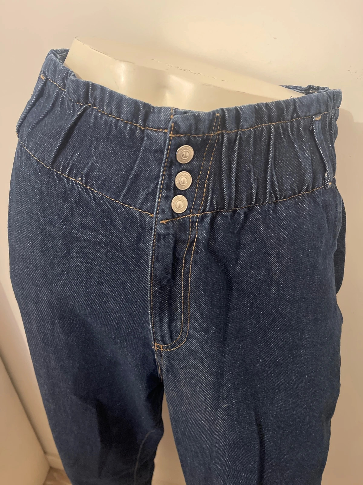 Jean Zara – Zara – taille XS / 34 / 6 2