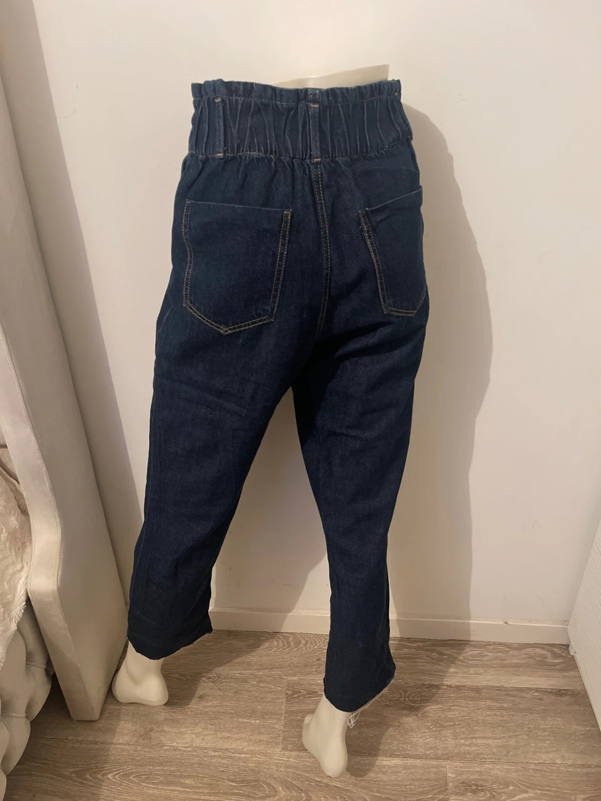 Jean Zara – Zara – taille XS / 34 / 6 3