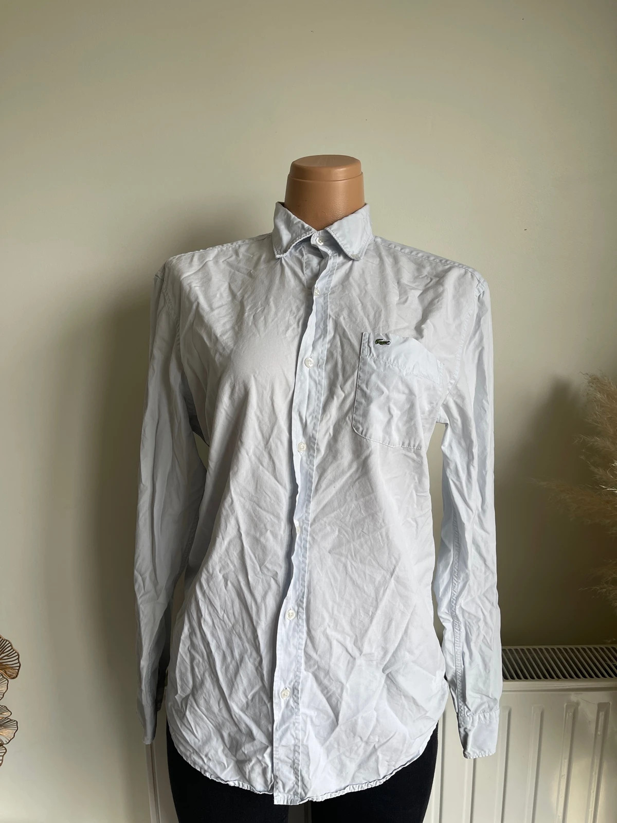 Chemise Lacoste 🍁