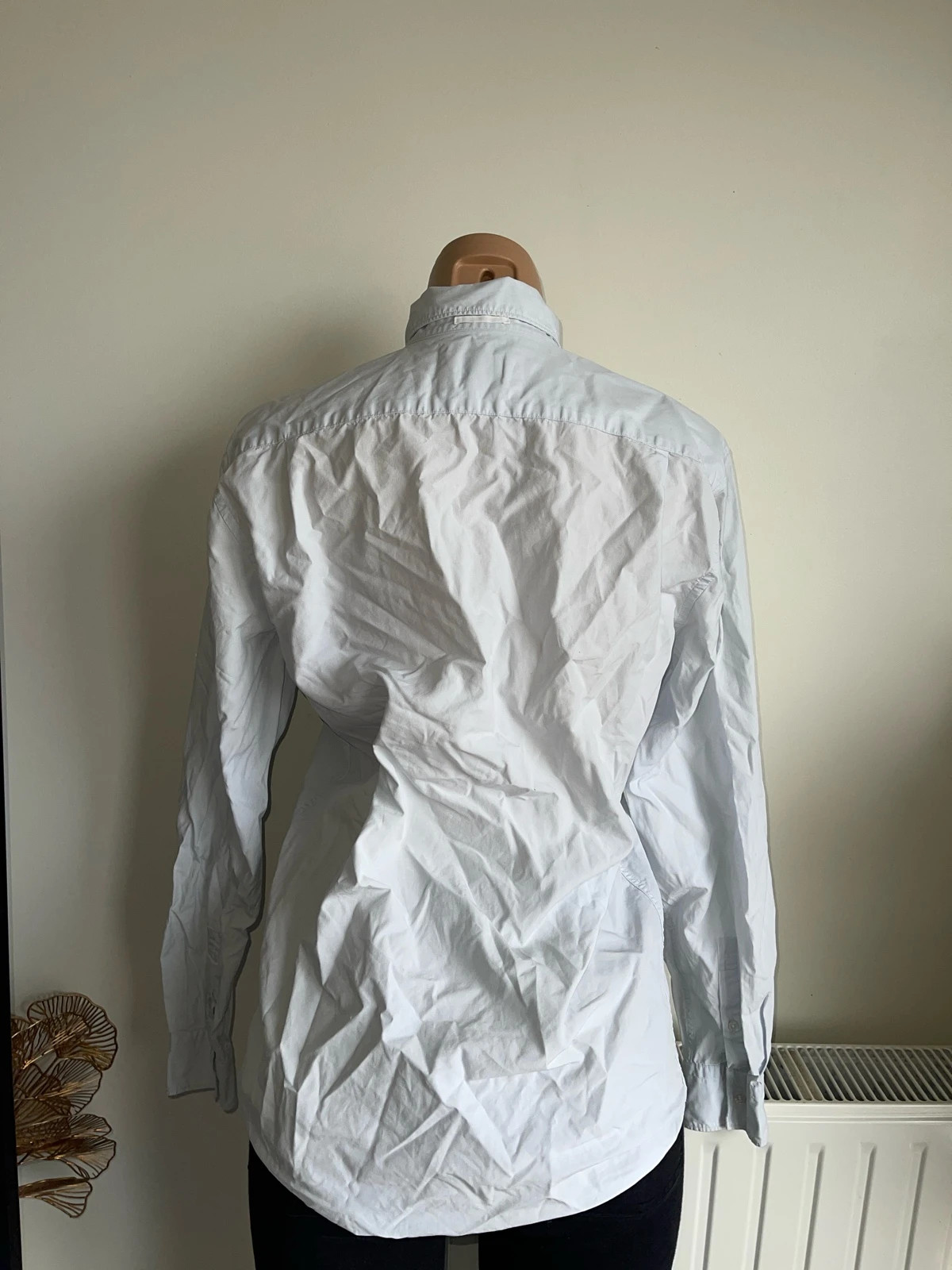 Chemise Lacoste 🍁 – Lacoste – taille M 3