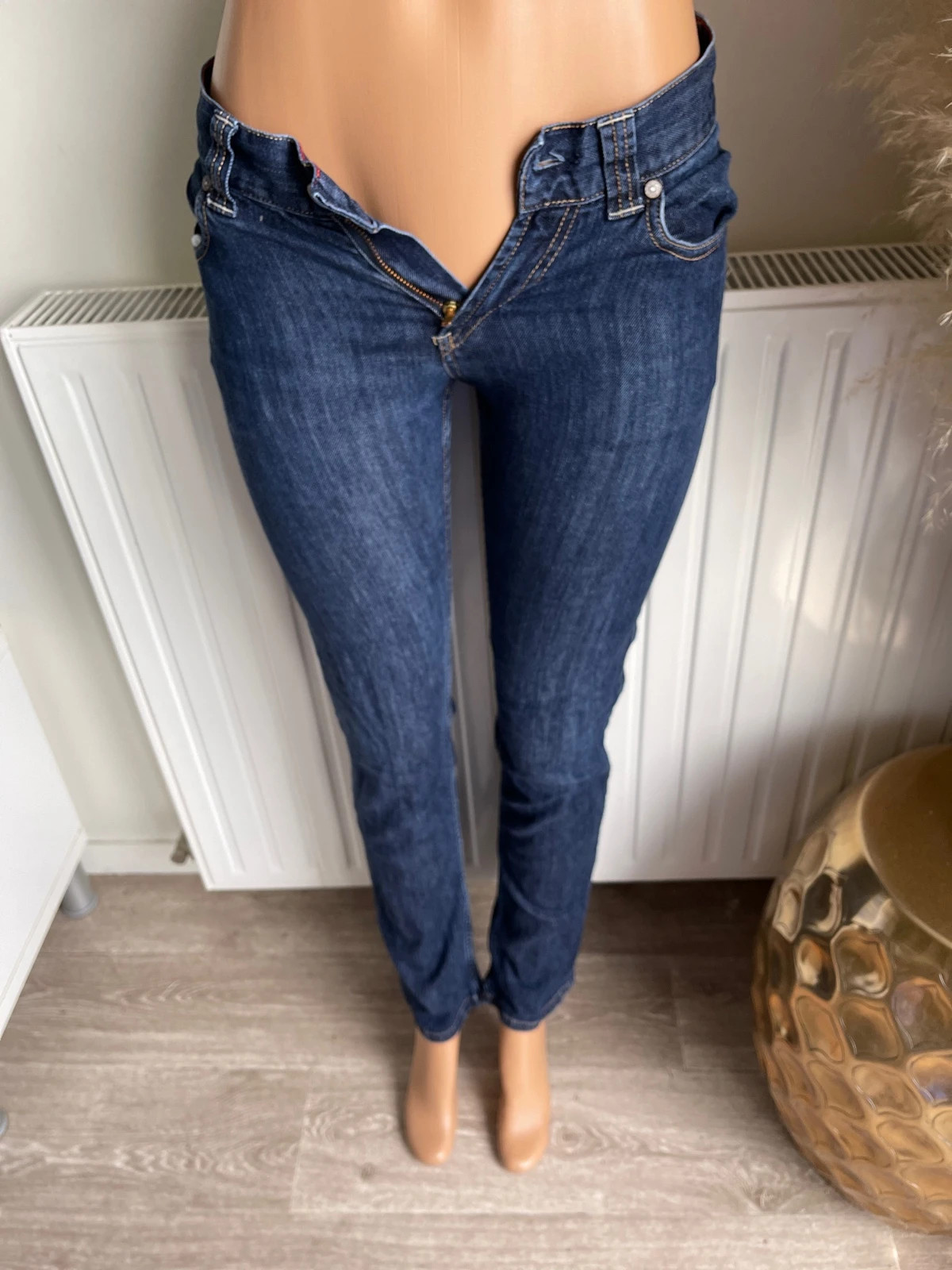 Jean levi’s – Levi's – taille 14 ans / 164 cm 3