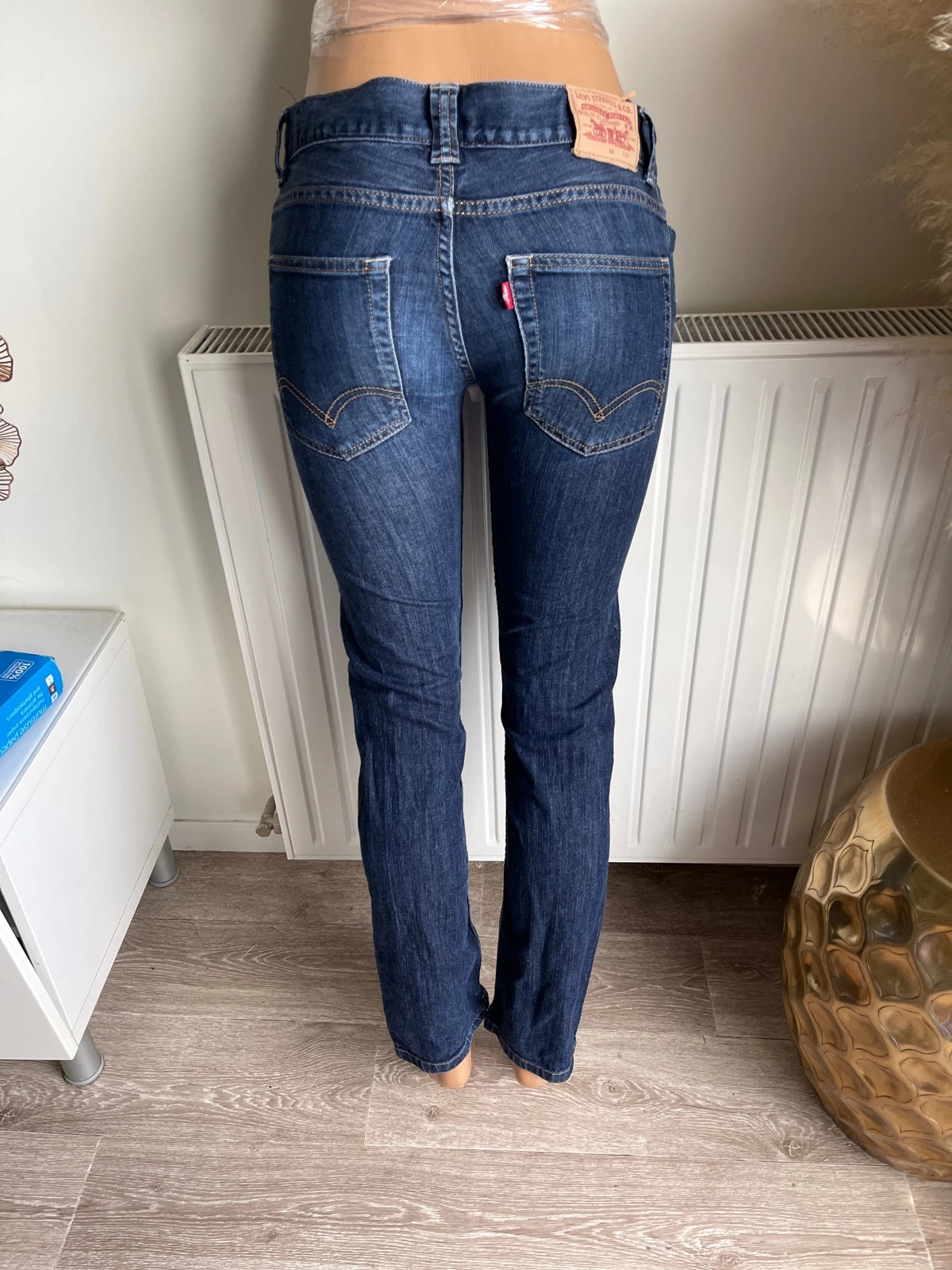 Jean levi’s
