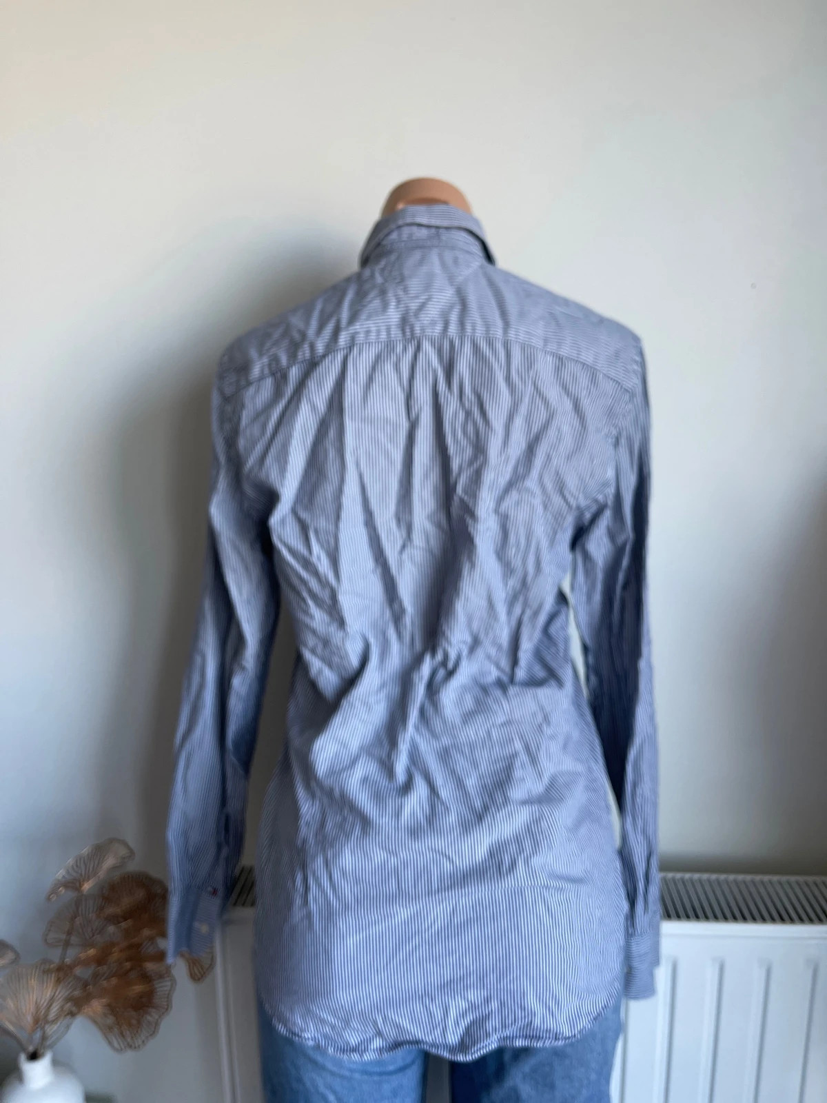 Chemise tommy Hilfiger 🍁 – Tommy Hilfiger – taille M 3