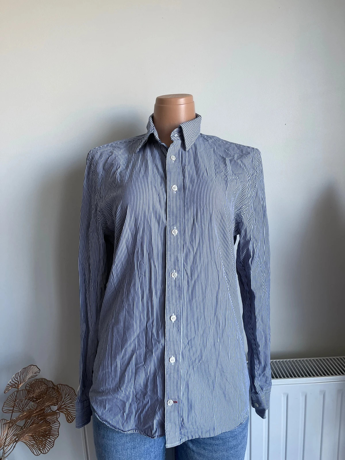 Chemise tommy Hilfiger 🍁
