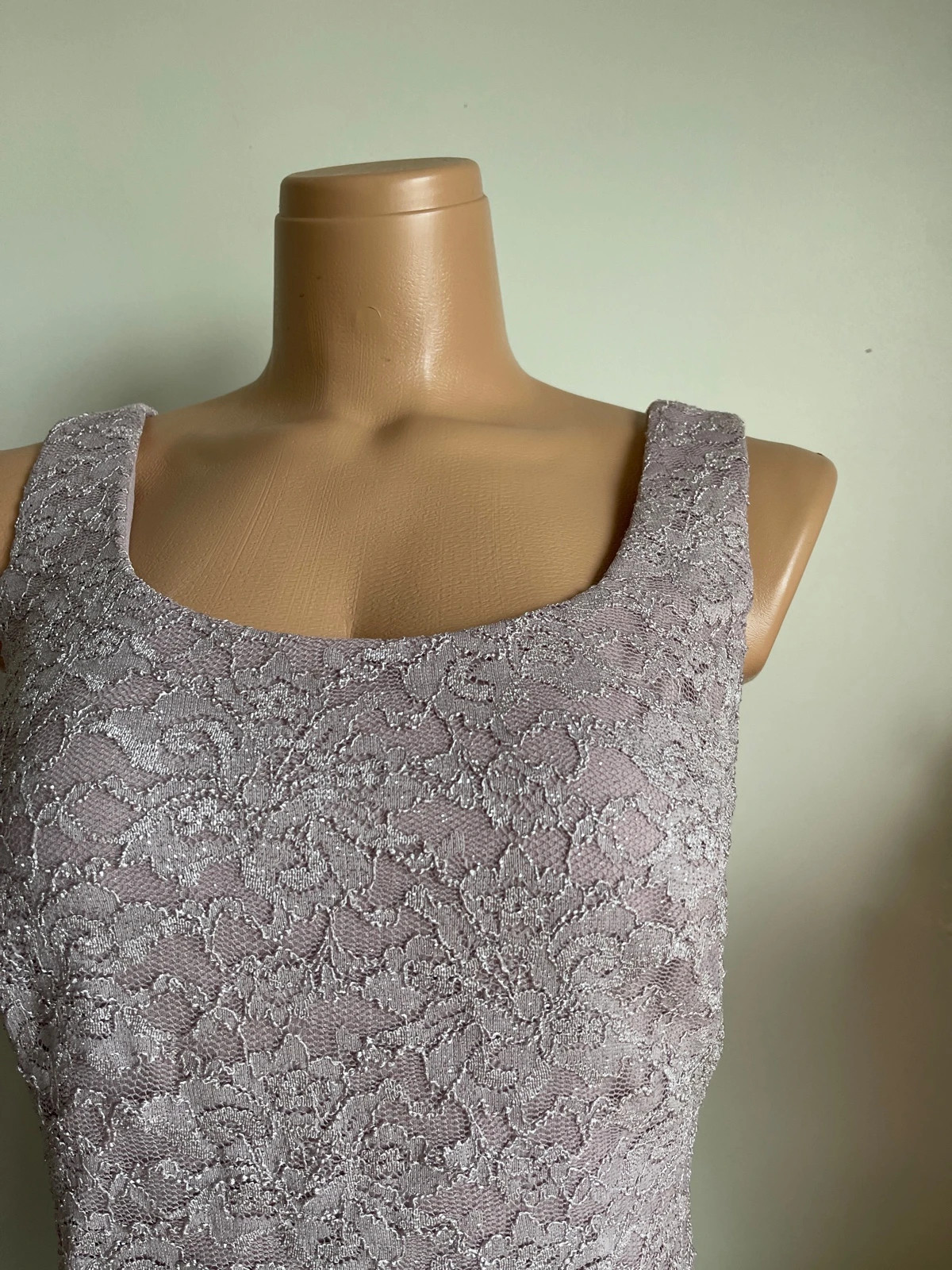 Robe R&M richards 🌹 – R&M Richards – taille M / 38 / 10 2