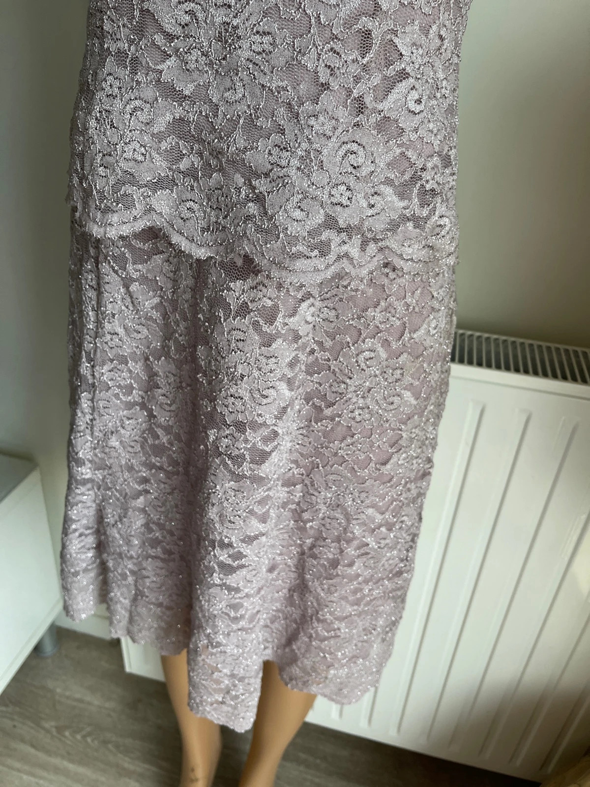 Robe R&M richards 🌹 – R&M Richards – taille M / 38 / 10 3