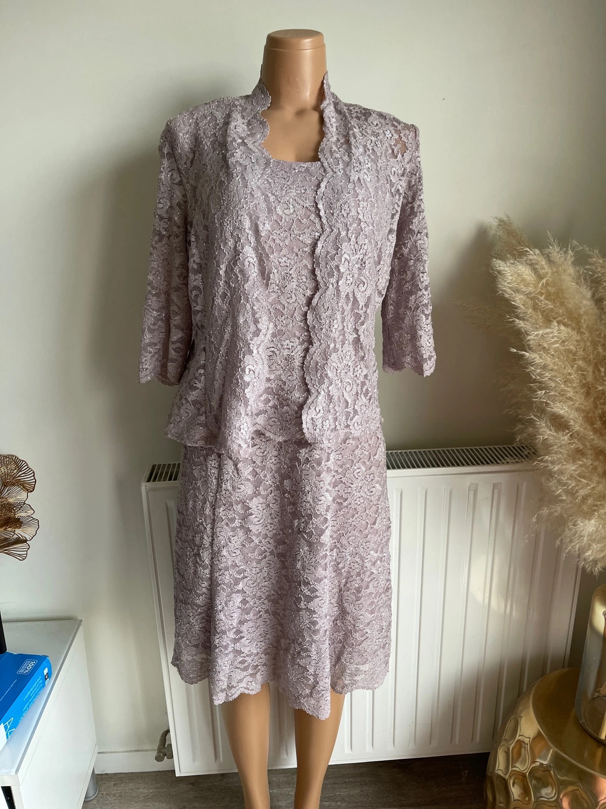 Robe R&M richards 🌹 – R&M Richards – taille M / 38 / 10 4