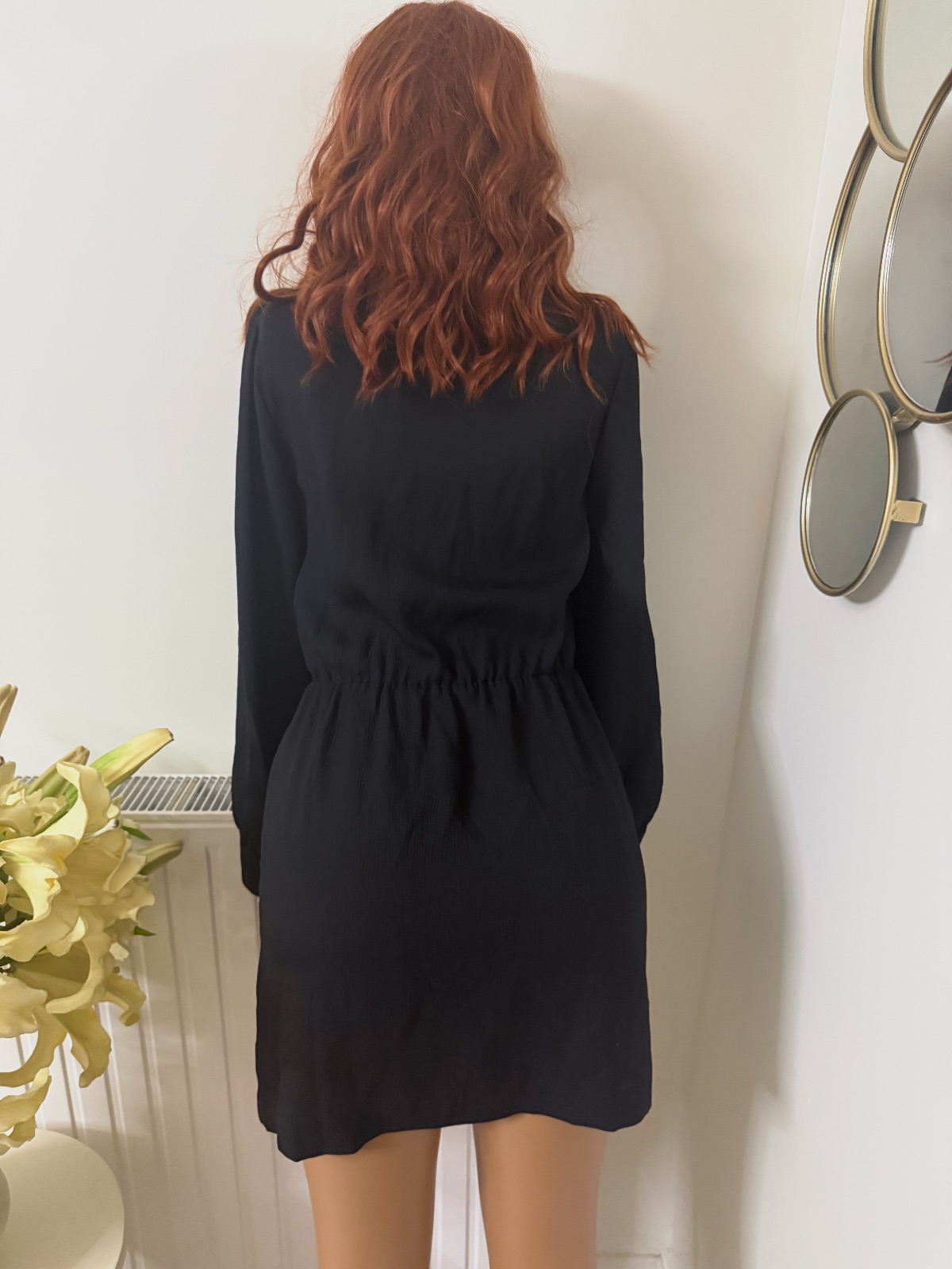 Robe sezane – Sézane – taille M 4