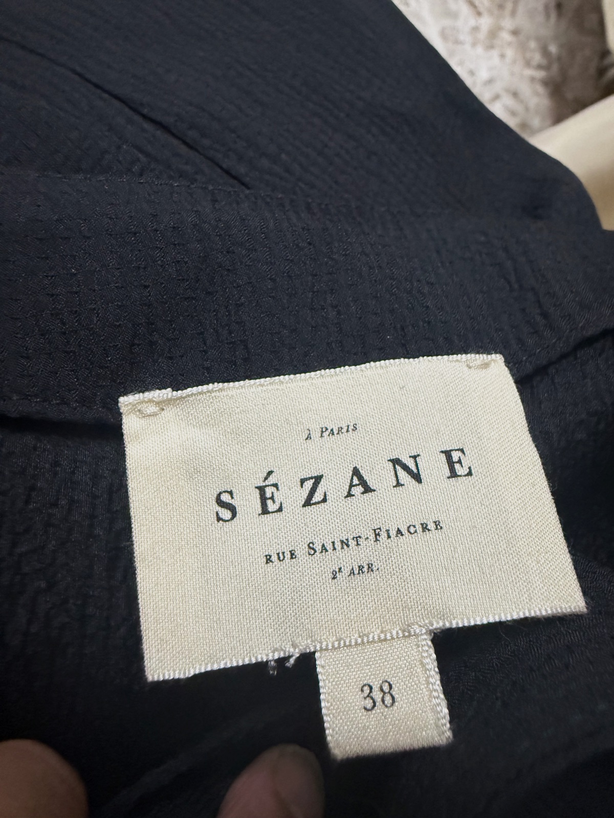 Robe sezane – Sézane – taille M 5
