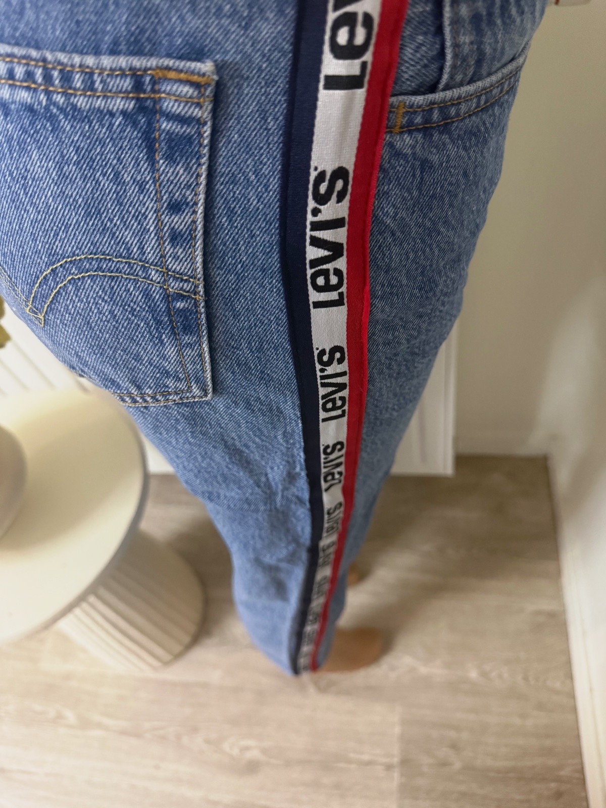 (14) jean levi’s – Levi's – taille 38 3