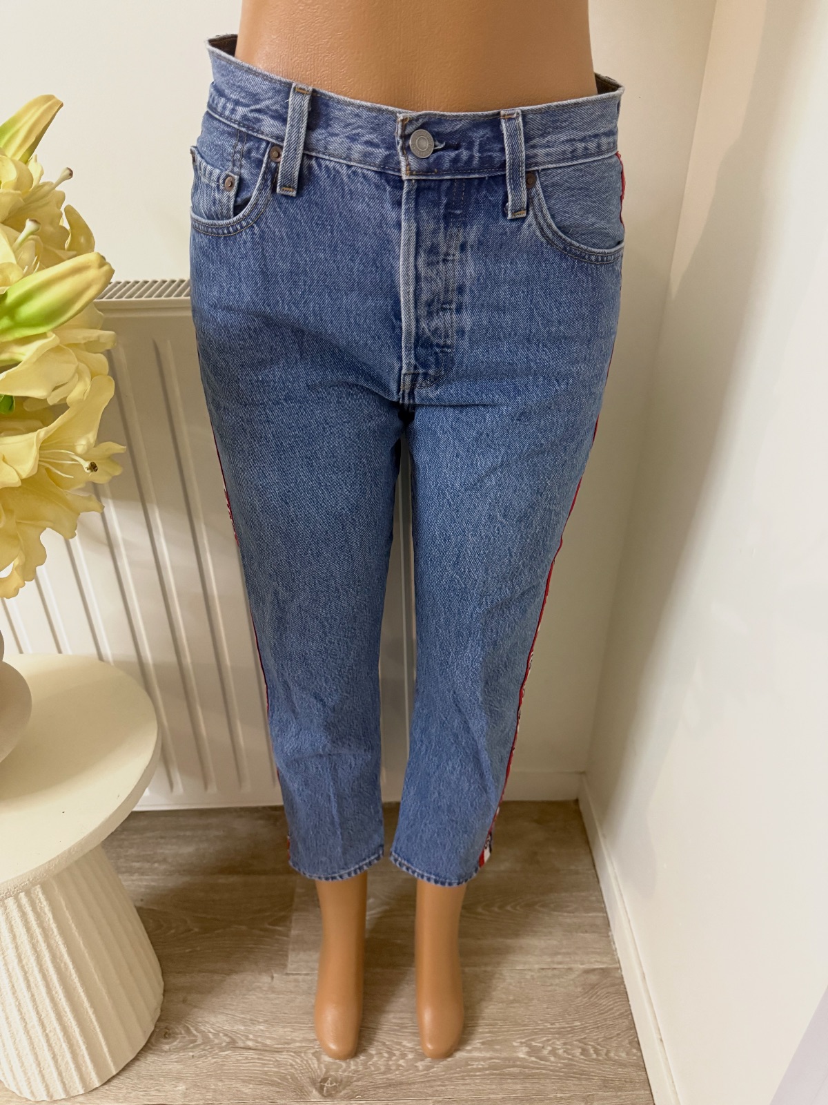 (14) jean levi’s – Levi's – taille 38 4