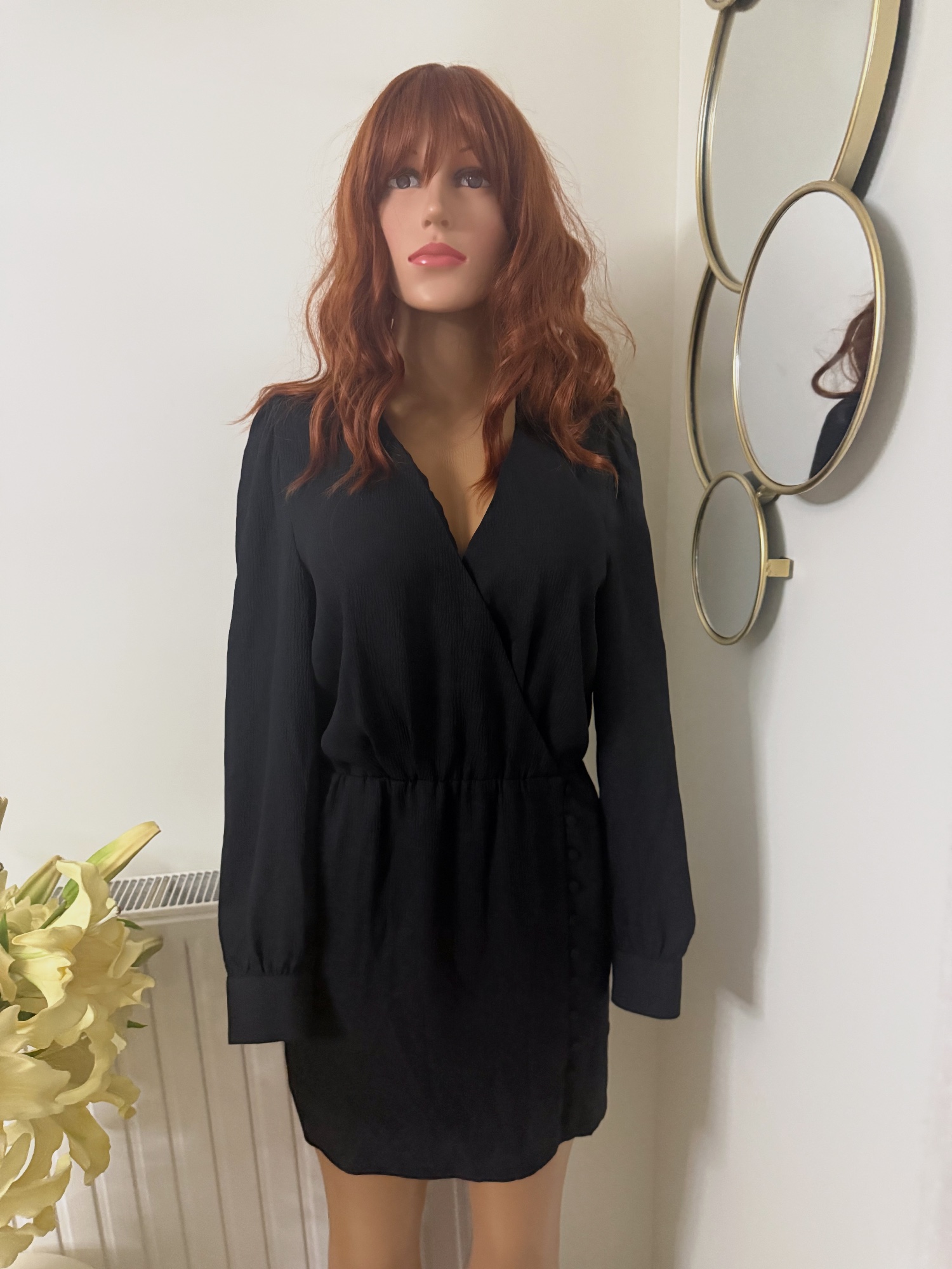 Robe sezane