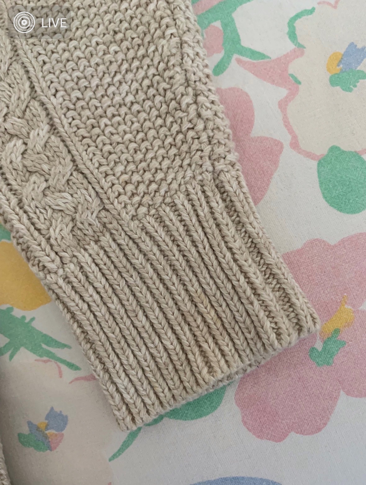 Pull mango – Mango – taille S 5