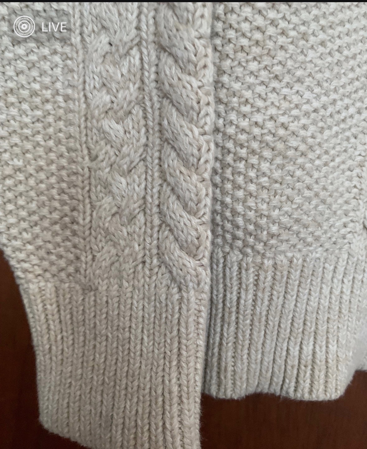 Pull mango – Mango – taille S 4