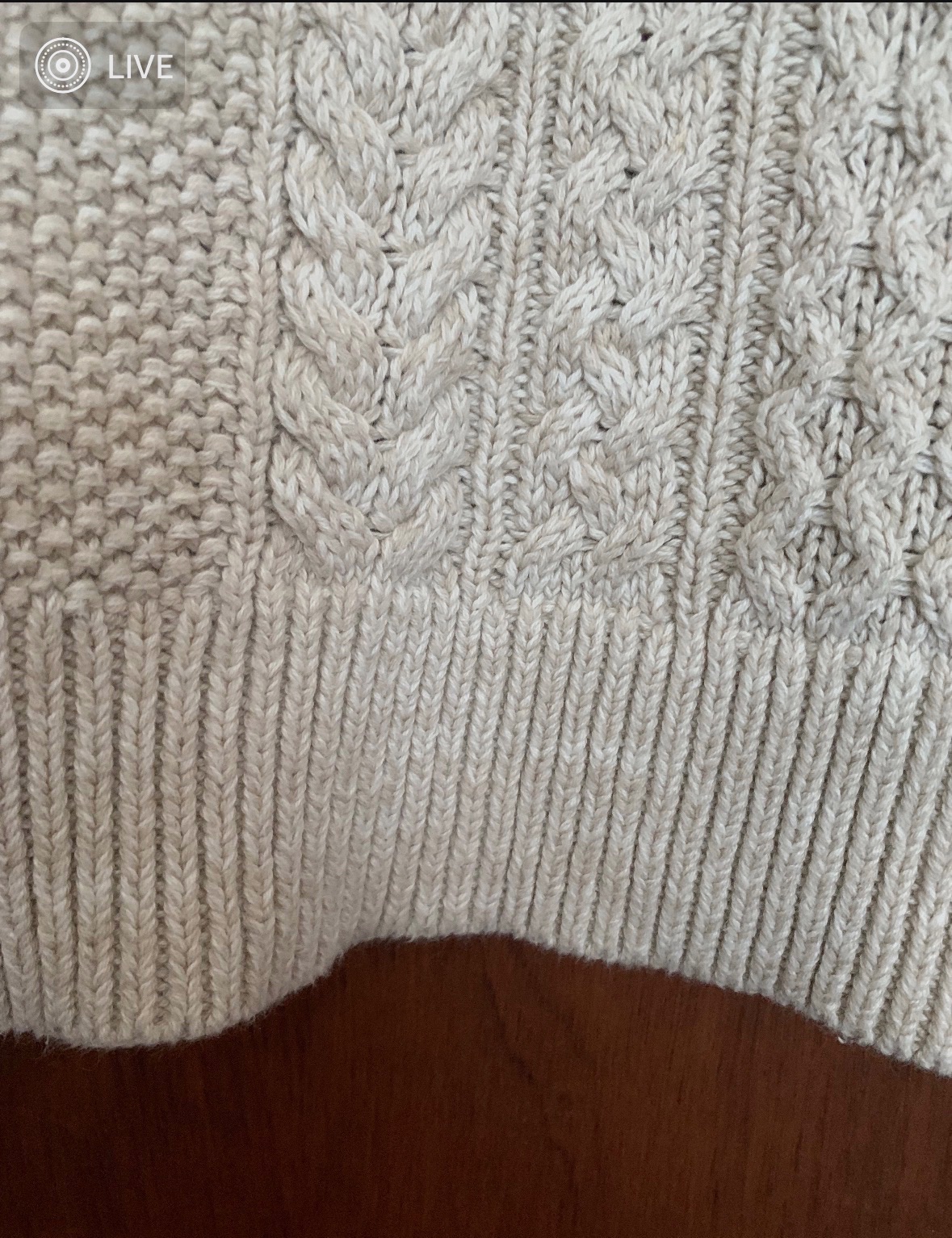 Pull mango – Mango – taille S 3