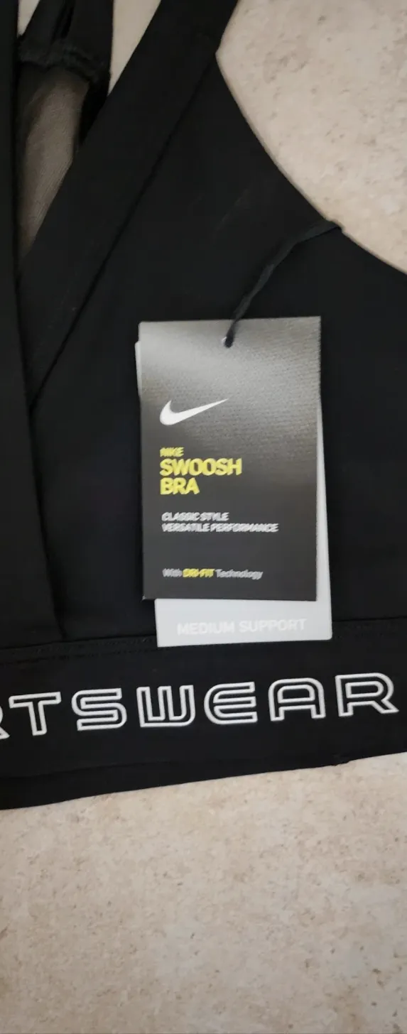Brassière Nike famme taille xs – Nike – taille XS 3