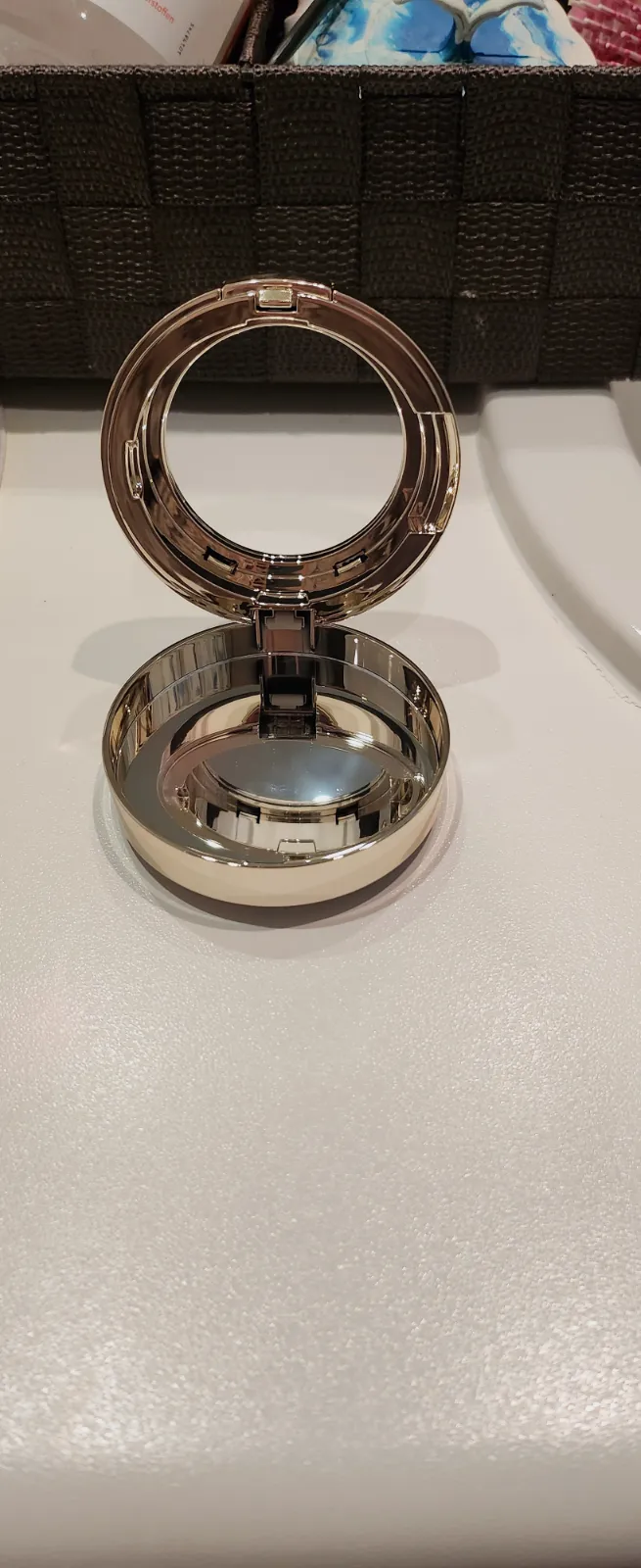 Miroir Dolce gabbana original neuf avec Étiquettes  – Dolce & Gabbana 4