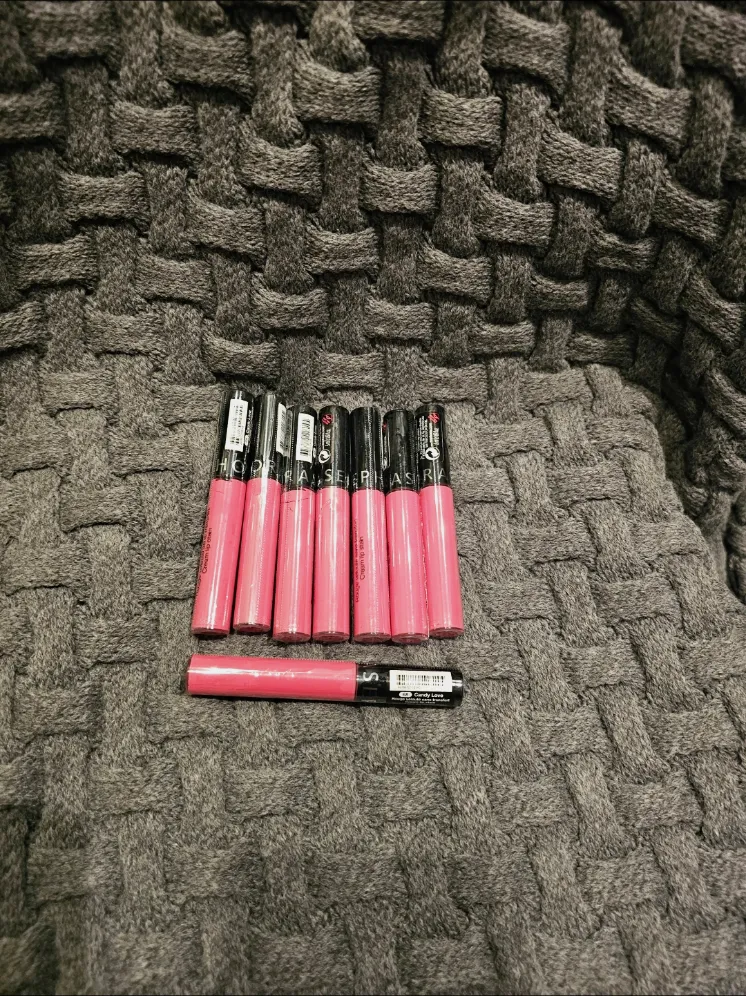 5€ la pièces sephora rouge à lèvres liquide mat num 68 neuf  – Sephora 2