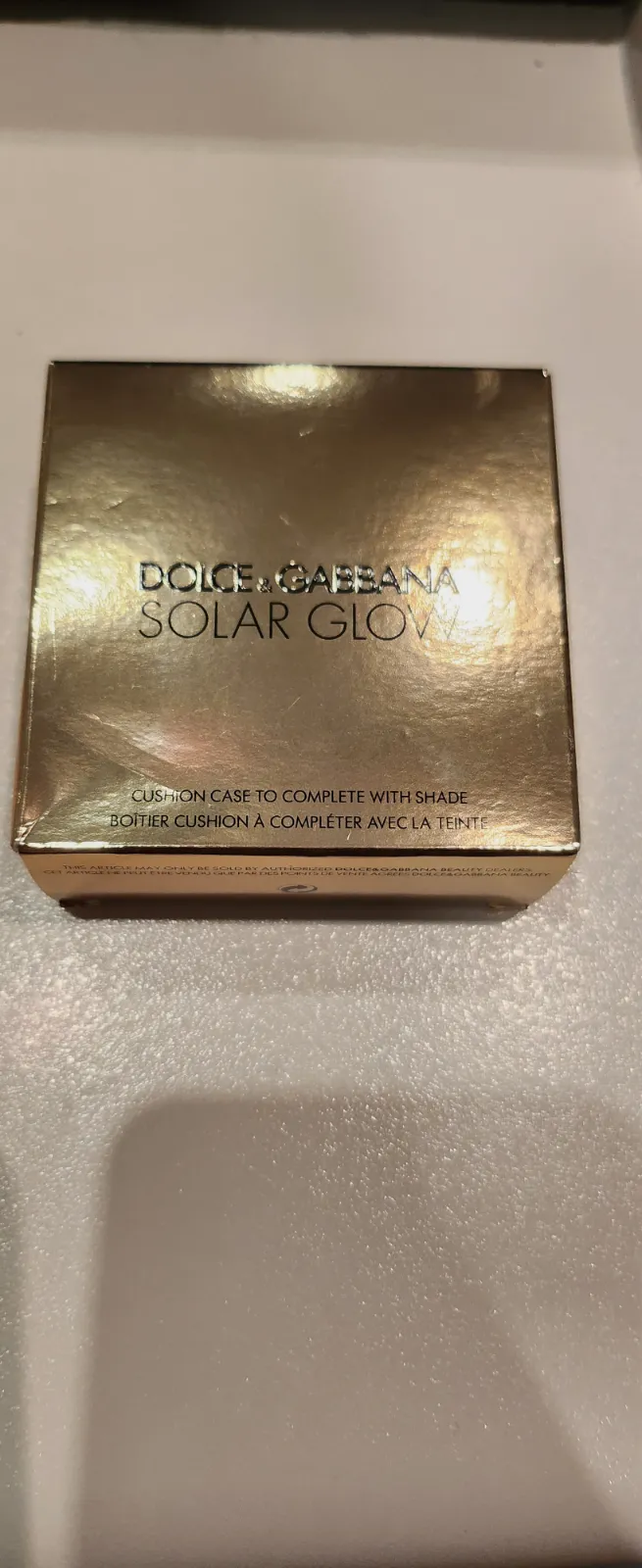 Miroir Dolce gabbana original neuf avec Étiquettes  – Dolce & Gabbana 7