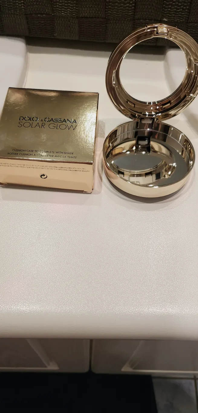 Miroir Dolce gabbana original neuf avec Étiquettes  – Dolce & Gabbana 2