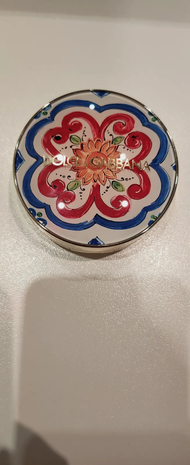 Miroir Dolce gabbana original neuf avec Étiquettes  – Dolce & Gabbana 6