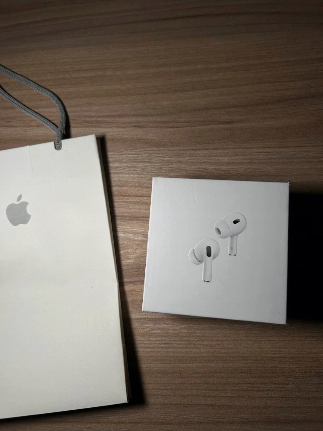 Air Pods Pro 2 – Apple 2
