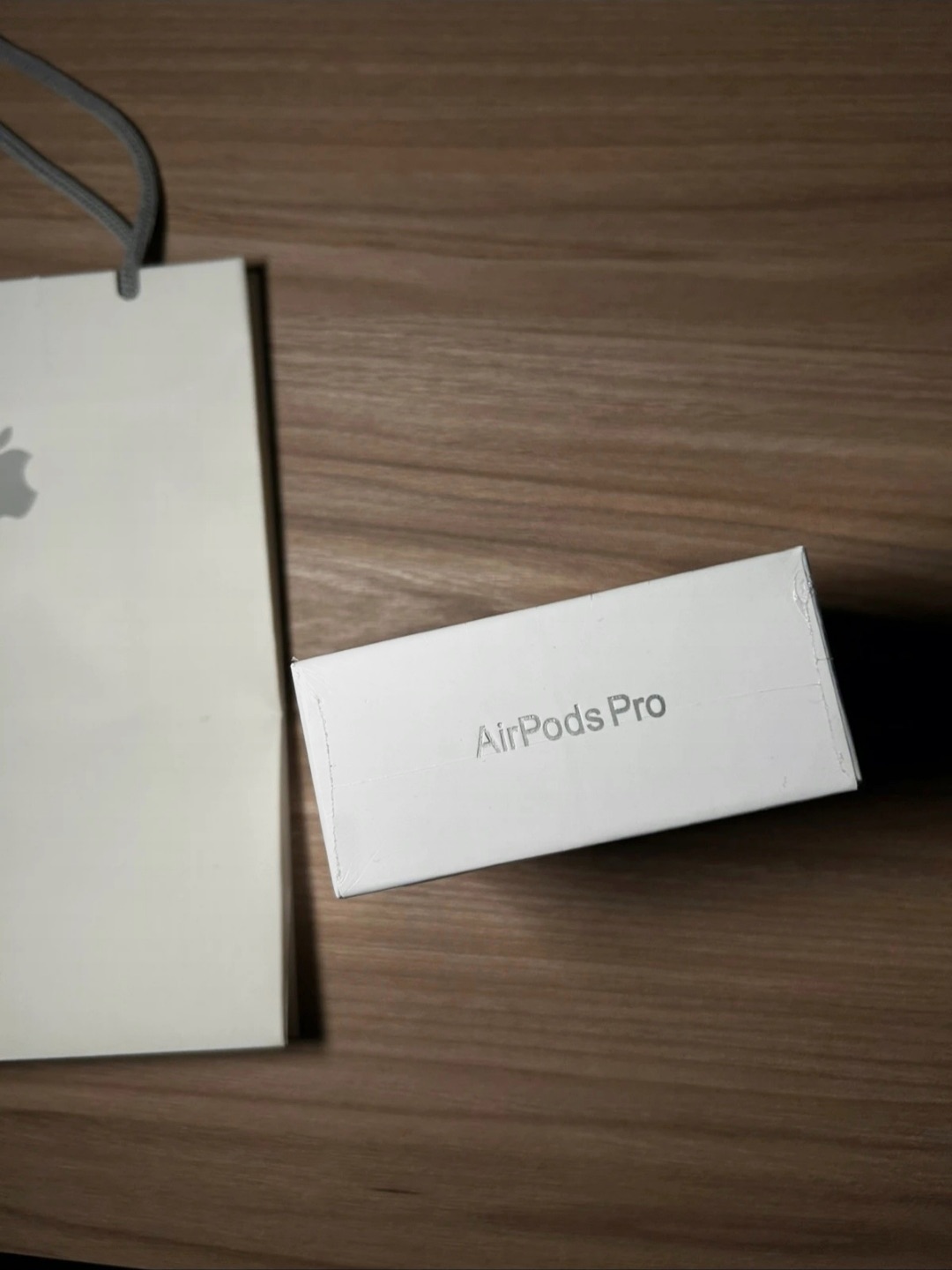 Air Pods Pro 2 – Apple 4