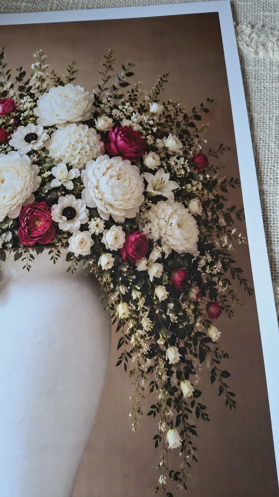 Lamina decorativa A3 – ART 3