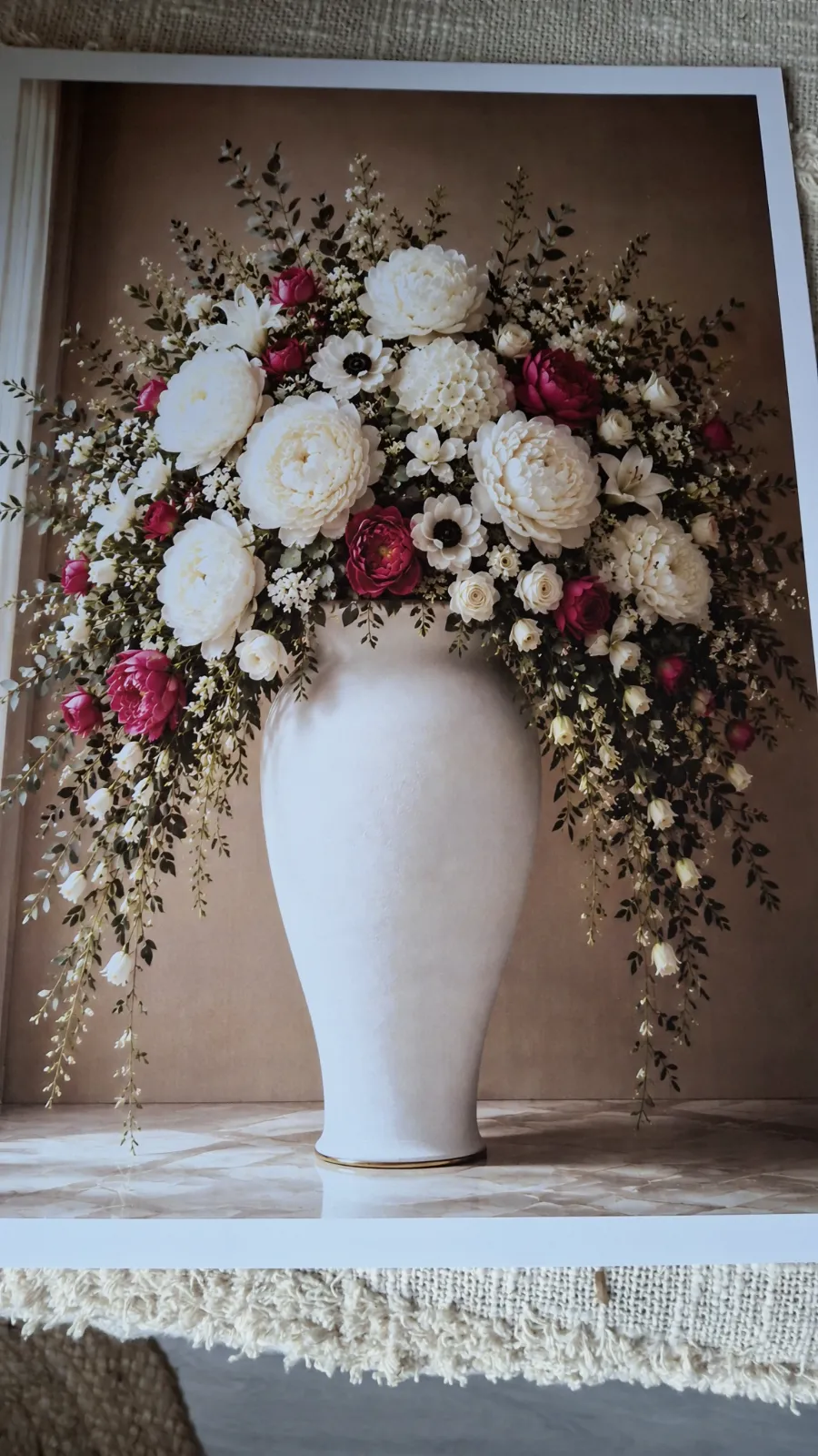 Lamina decorativa A3 – ART 4