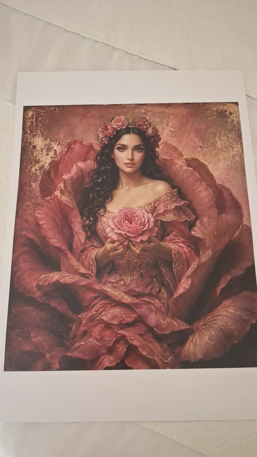 Lamina decorativa A3 – Art 2