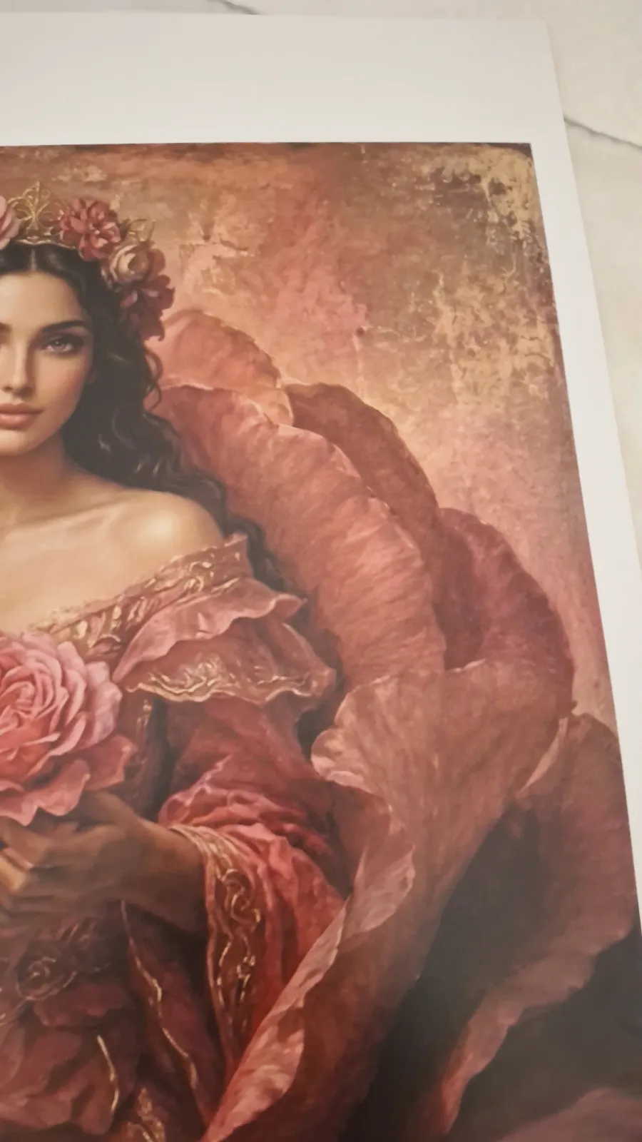 Lamina decorativa A3 – Art 3