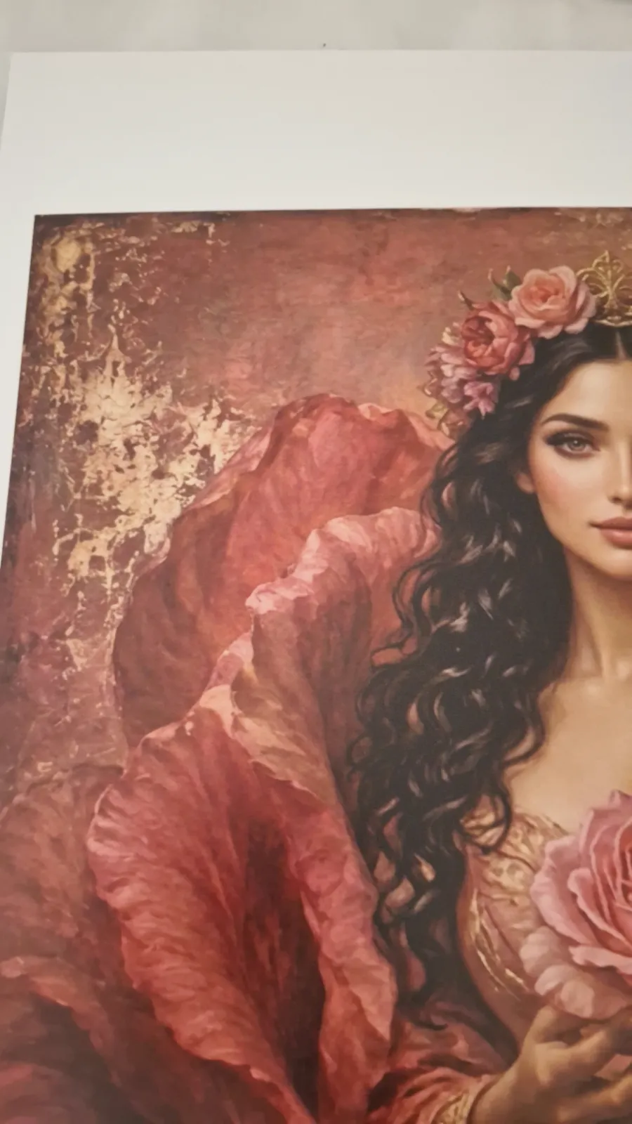 Lamina decorativa A3 – Art 4
