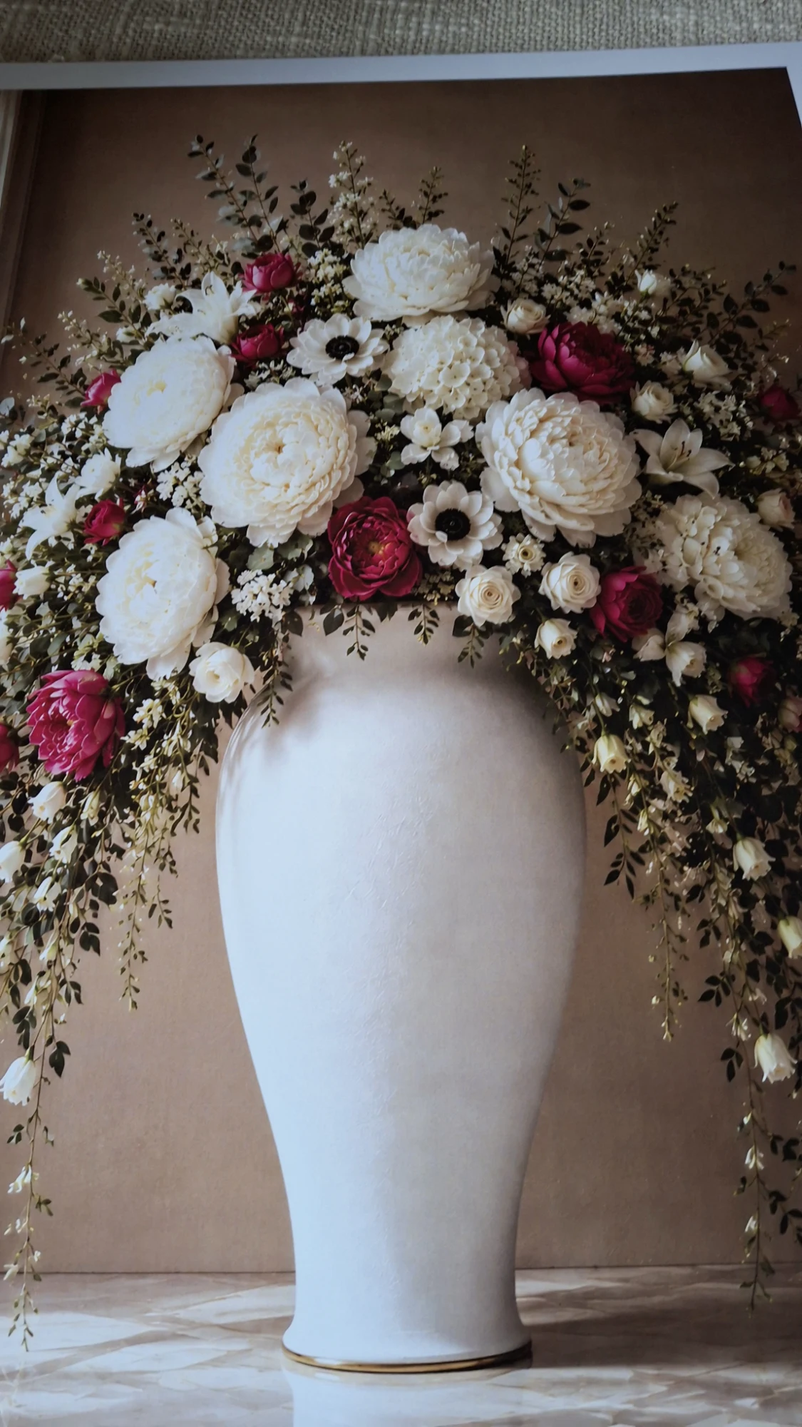 Lamina decorativa A3