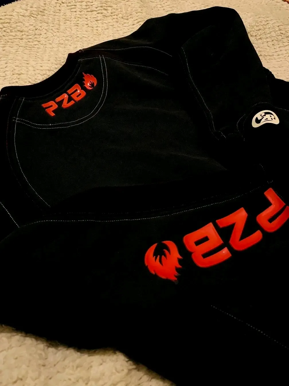 Sweat-shirt Produit Danilimite P20 vintage 3