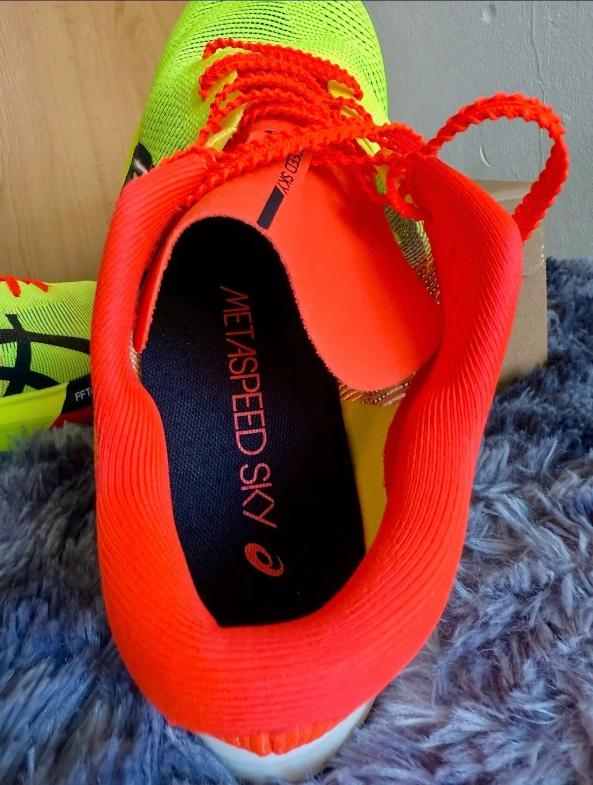 Asics Gel-Resolution 9 Chaussures Tennis 2