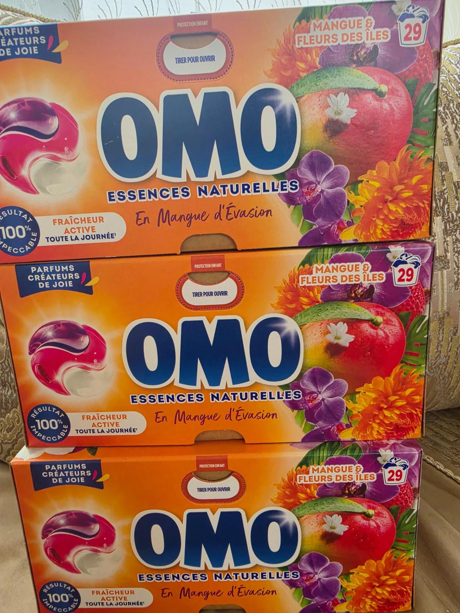 omo lots 3×29 