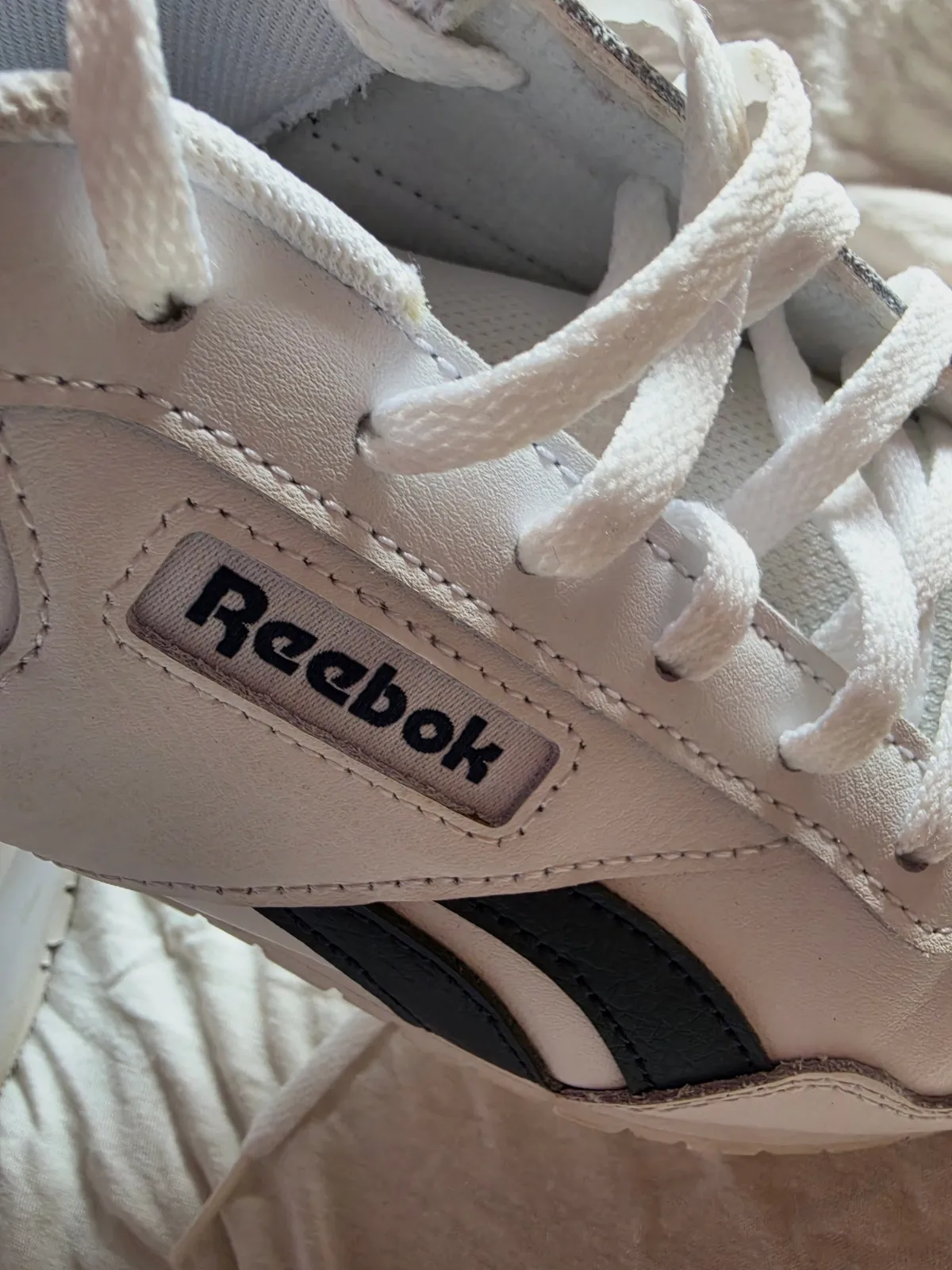 basket Reebok taille 38 – Reebok – taille EU 38 3