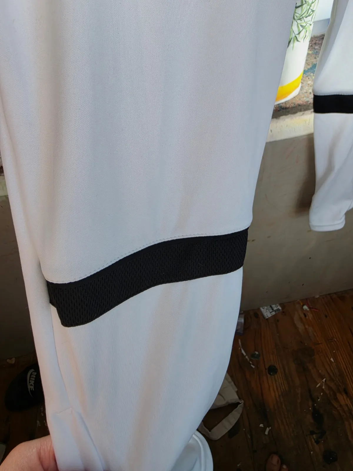 survêtement nike. neuf  – Nike – taille 10 ans 4