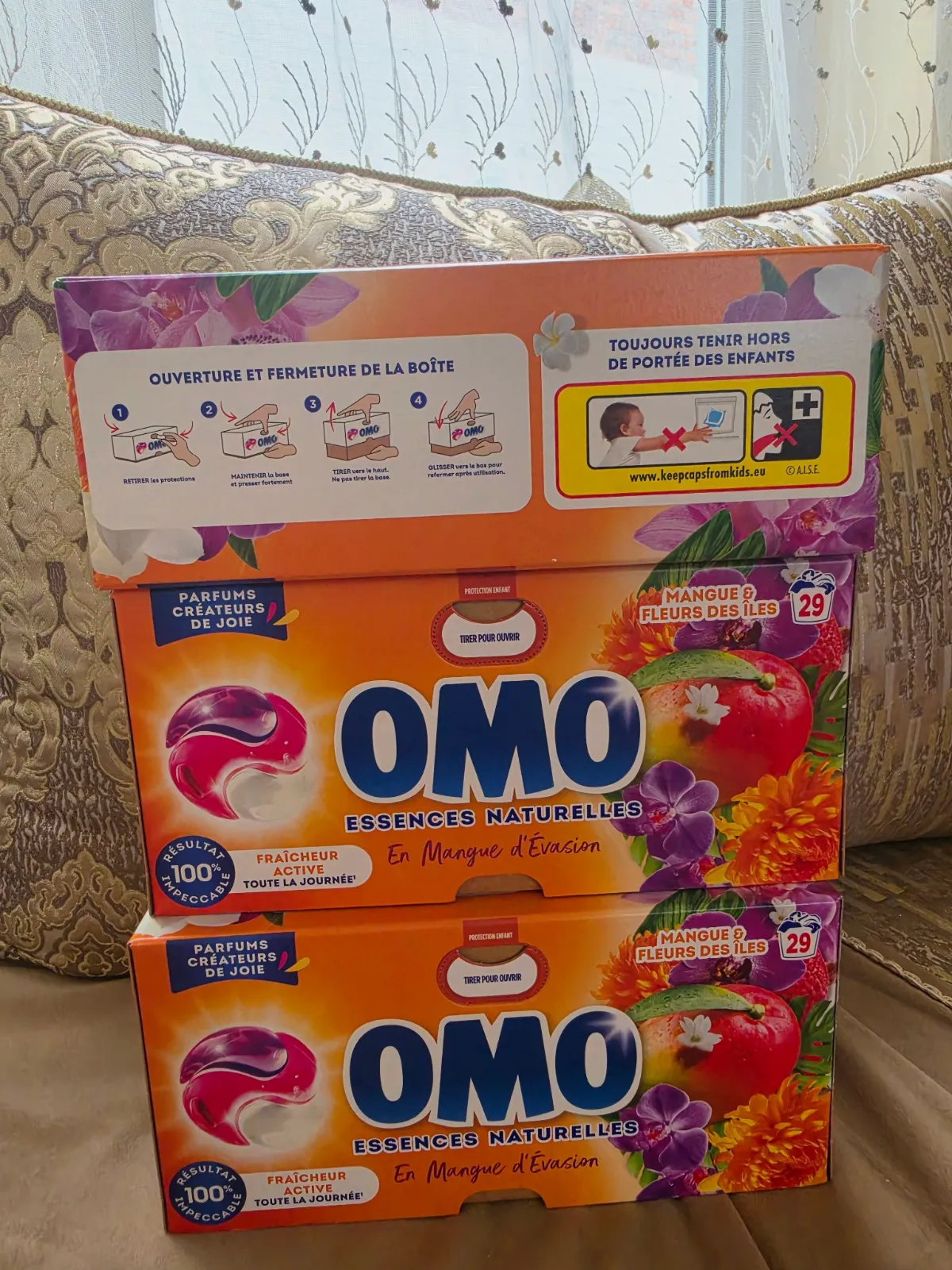 omo lots 3×29 – omo 4