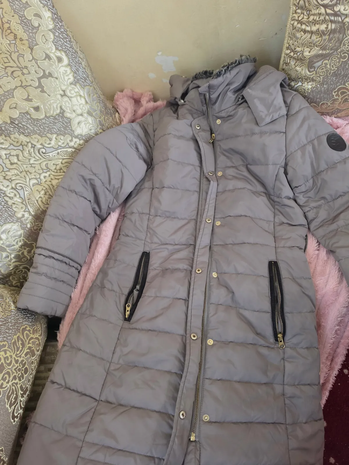 veste fille taille 164. très bon état  – staccato – taille 14 ans 2