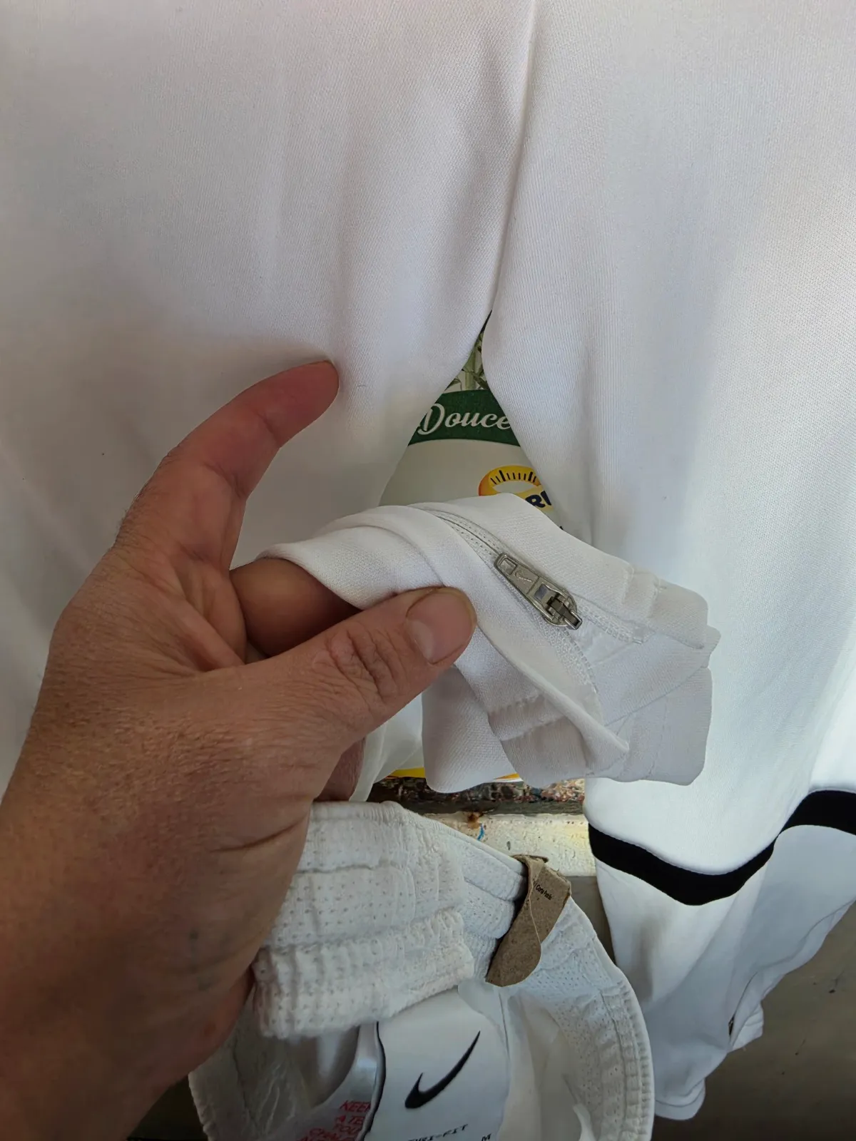 survêtement nike. neuf  – Nike – taille 10 ans 5