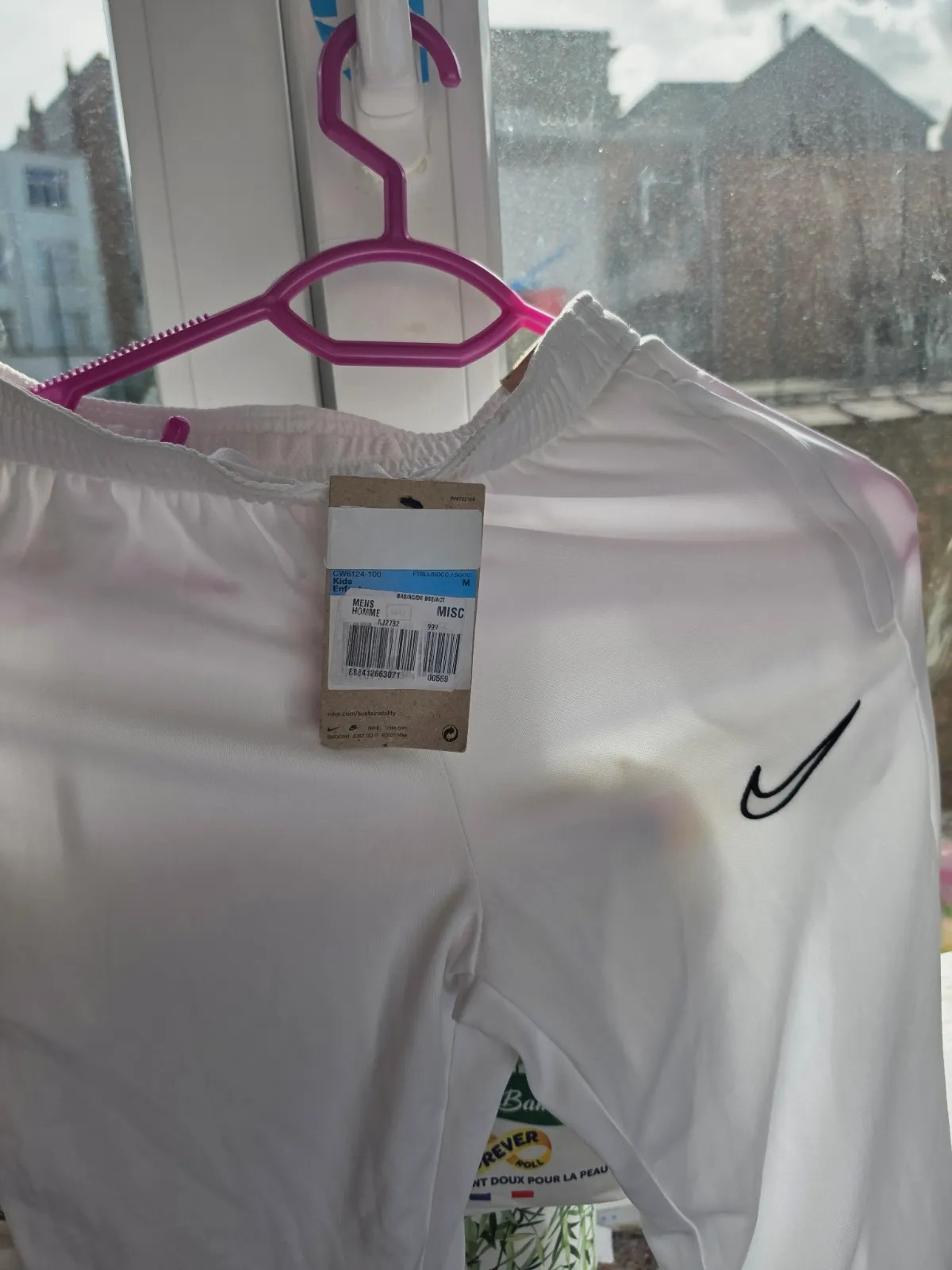 survêtement nike. neuf  – Nike – taille 10 ans 2
