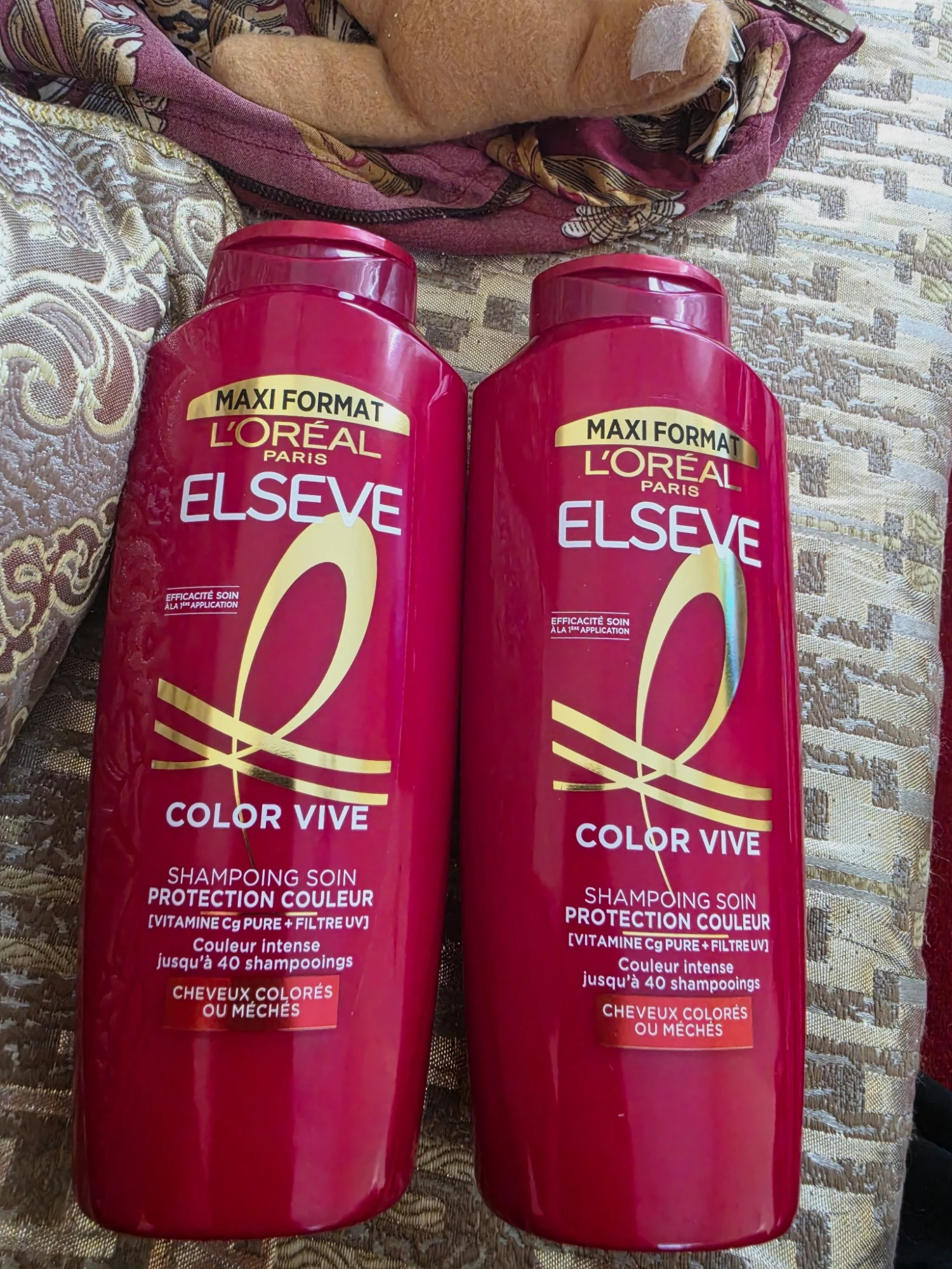 lots 3×500ml elseve